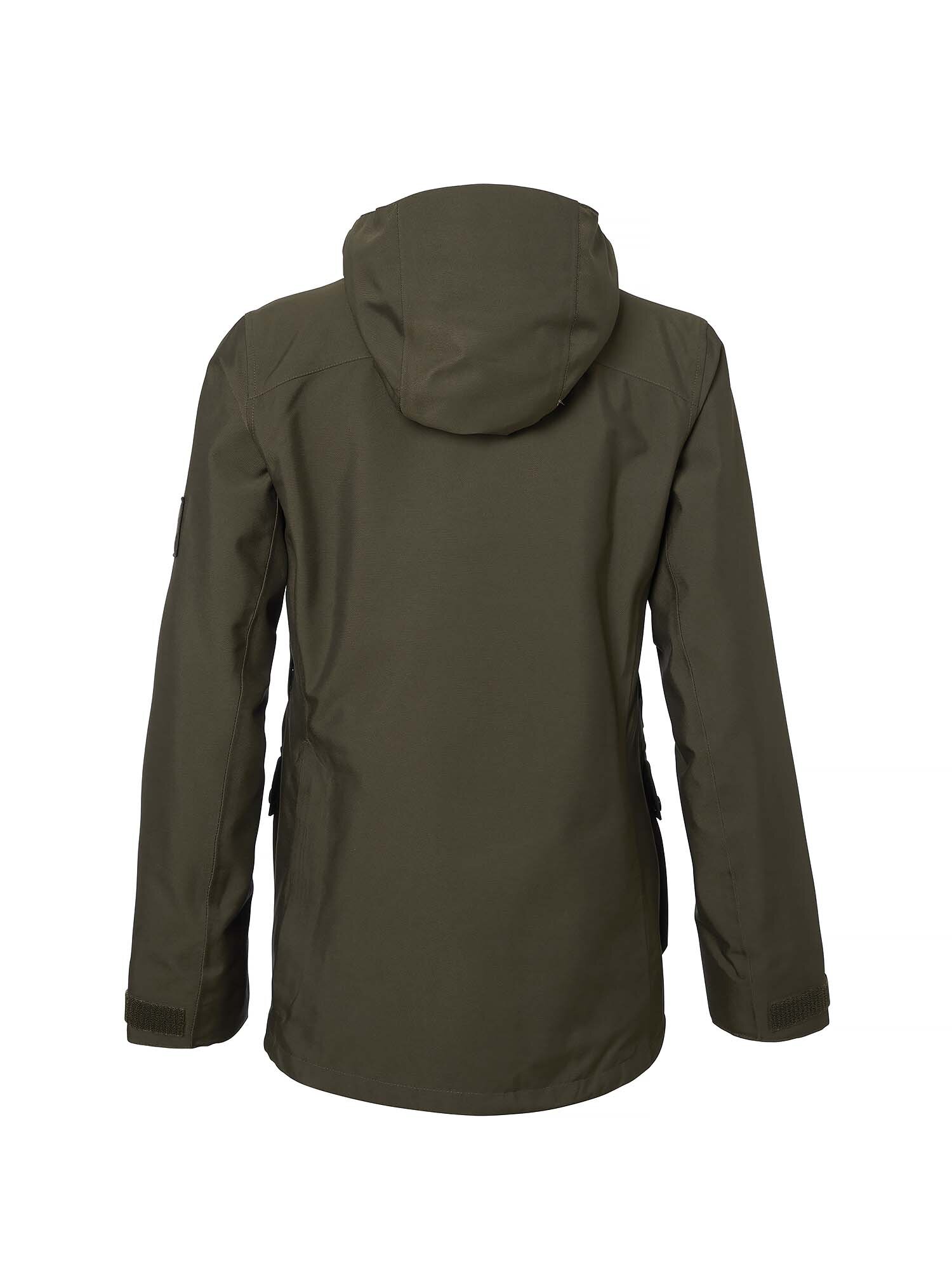 Endeavor Chevalite Jacket Women 2.0