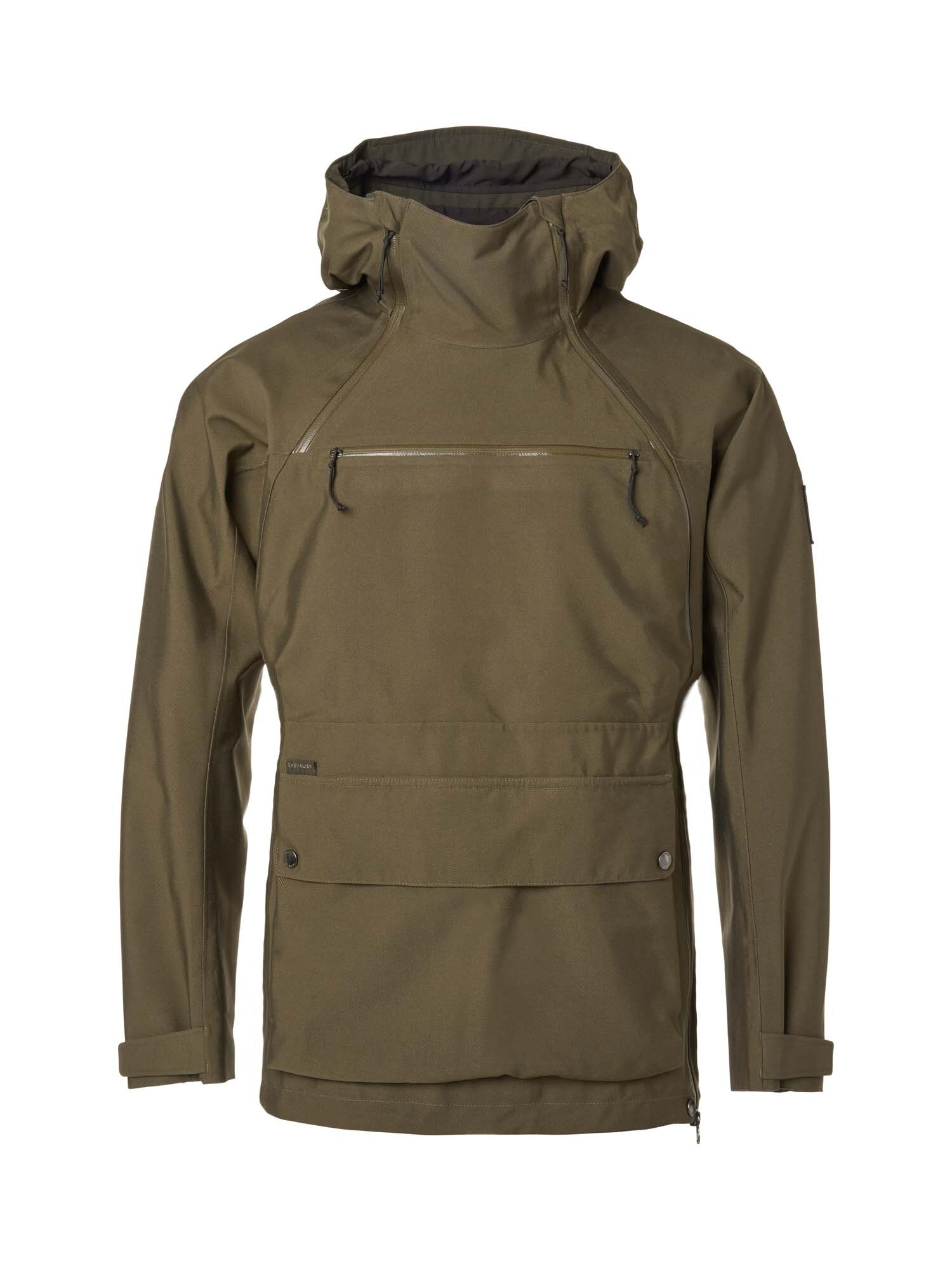 Endeavor Chevalite Anorak Women 2.0