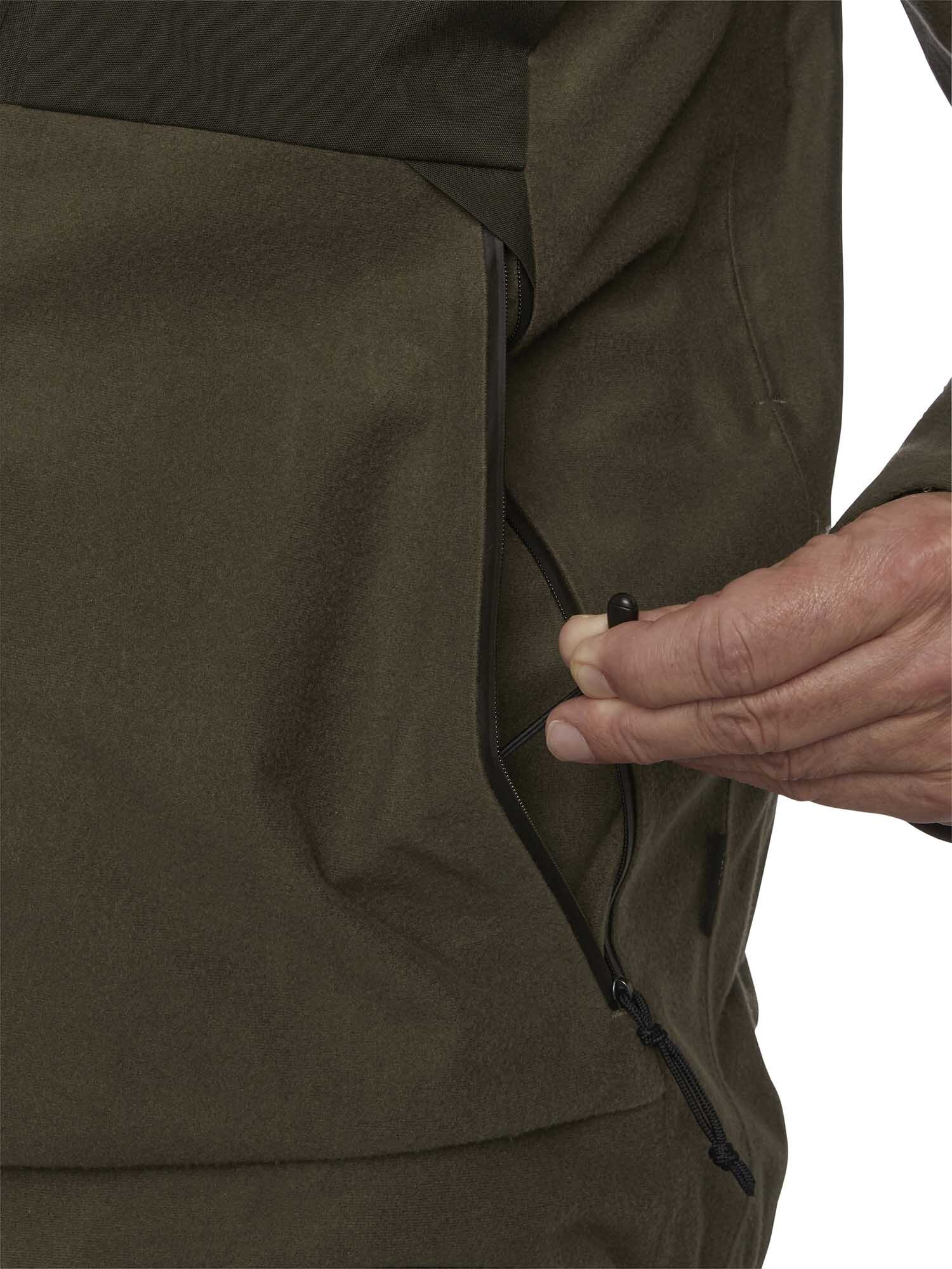 Pointer Pro Chevalite Jacket Men