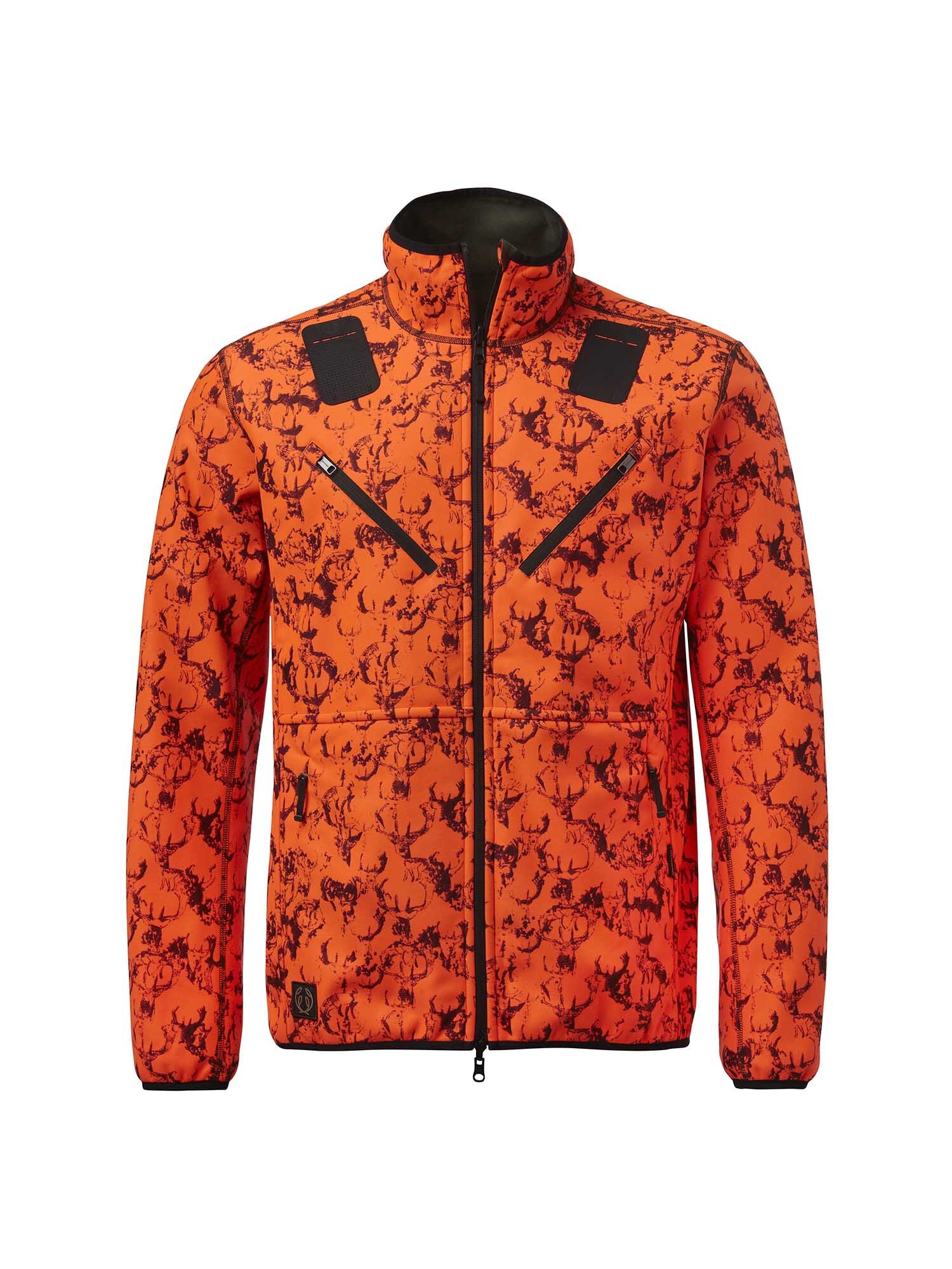 Mist Windblocker Reversible Jacket Men