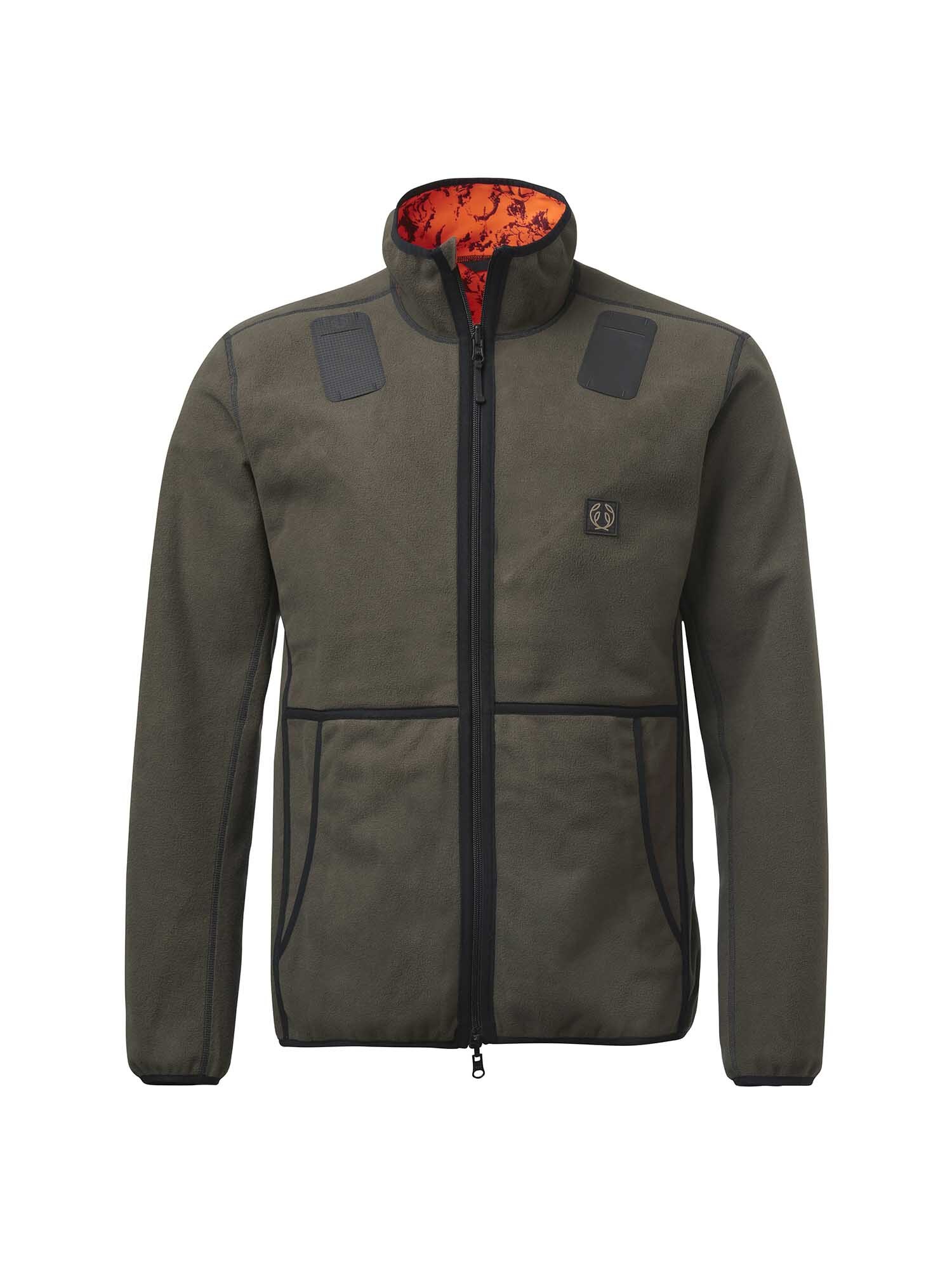 Mist Windblocker Reversible Jacket Men