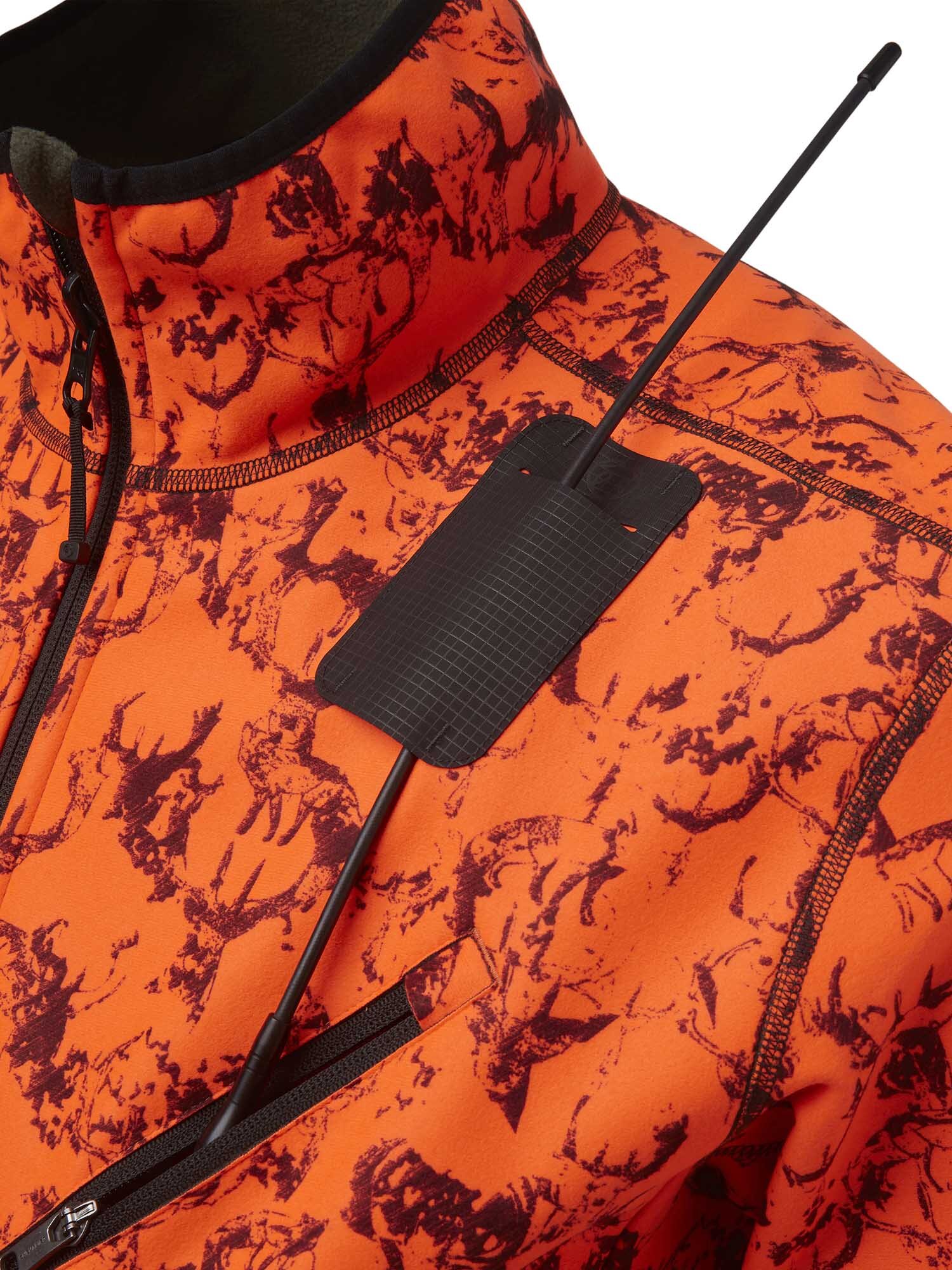 Mist Windblocker Reversible Jacket Men