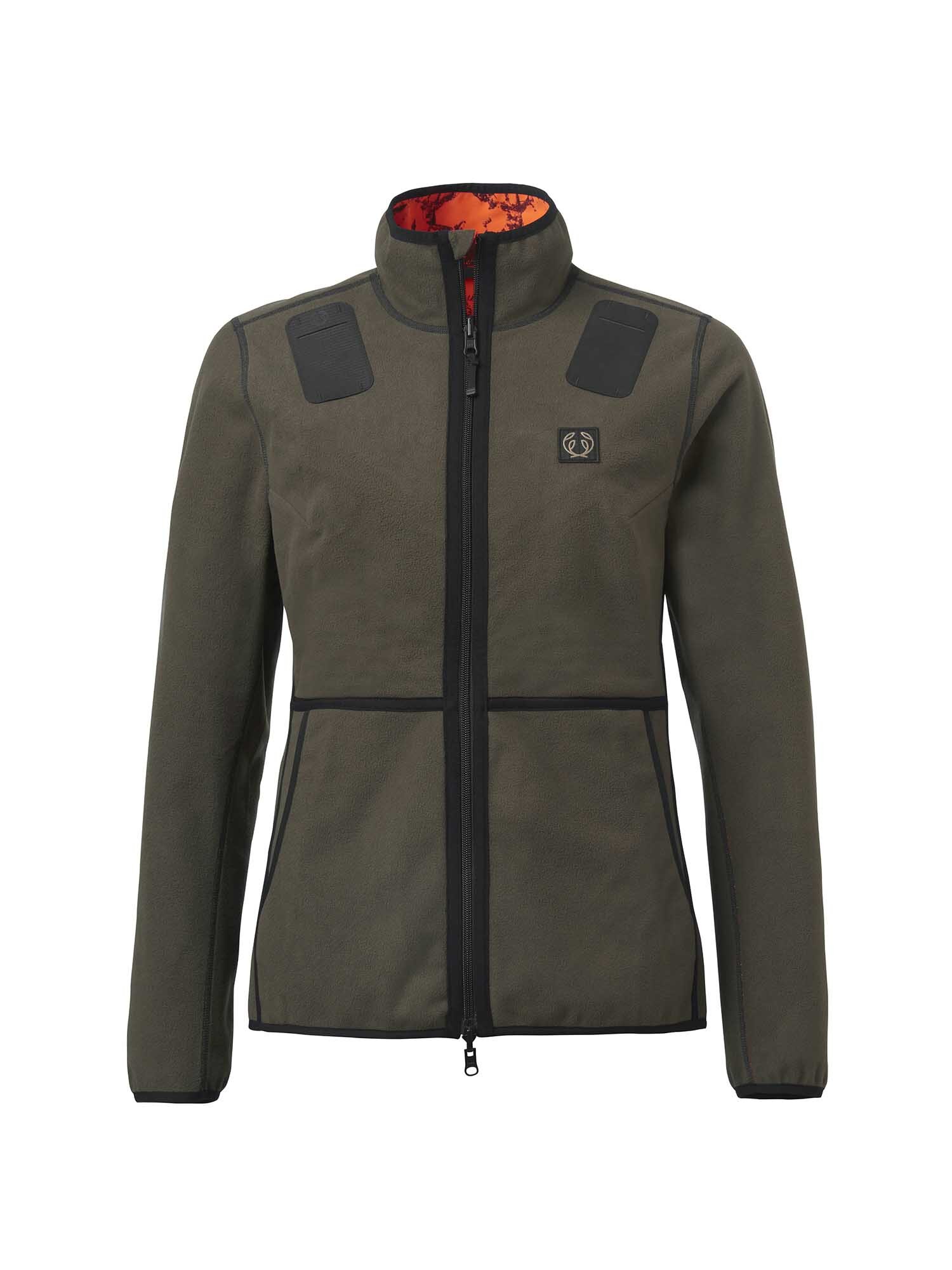 Mist Windblocker Reversible Jacket Women