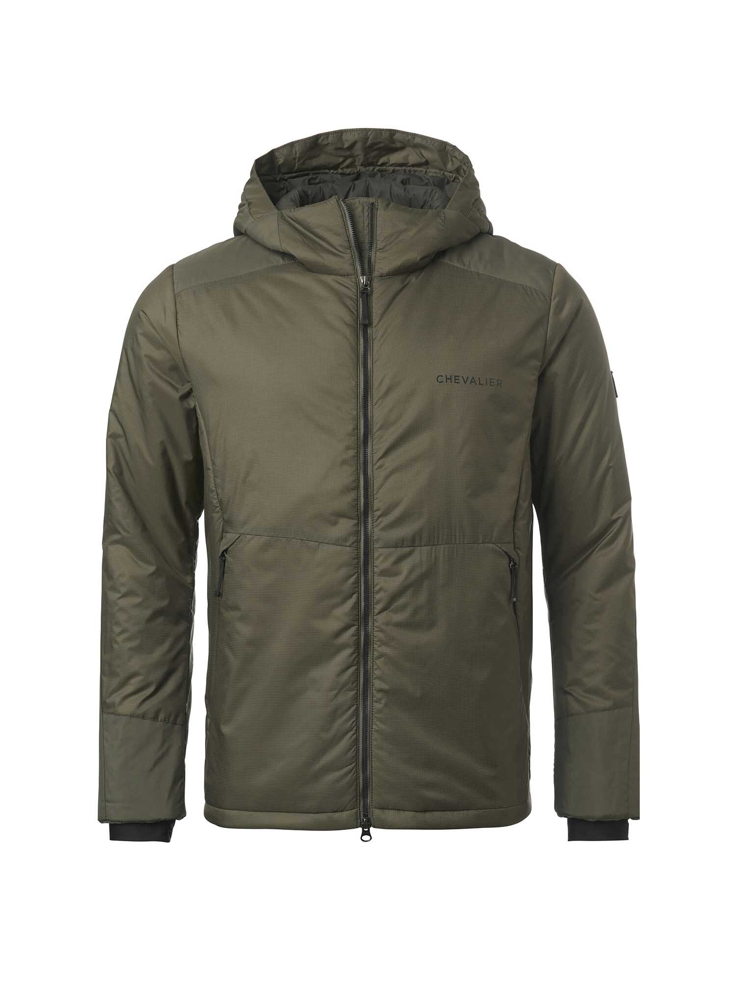 Thermo Fill140 Hood Jacket
