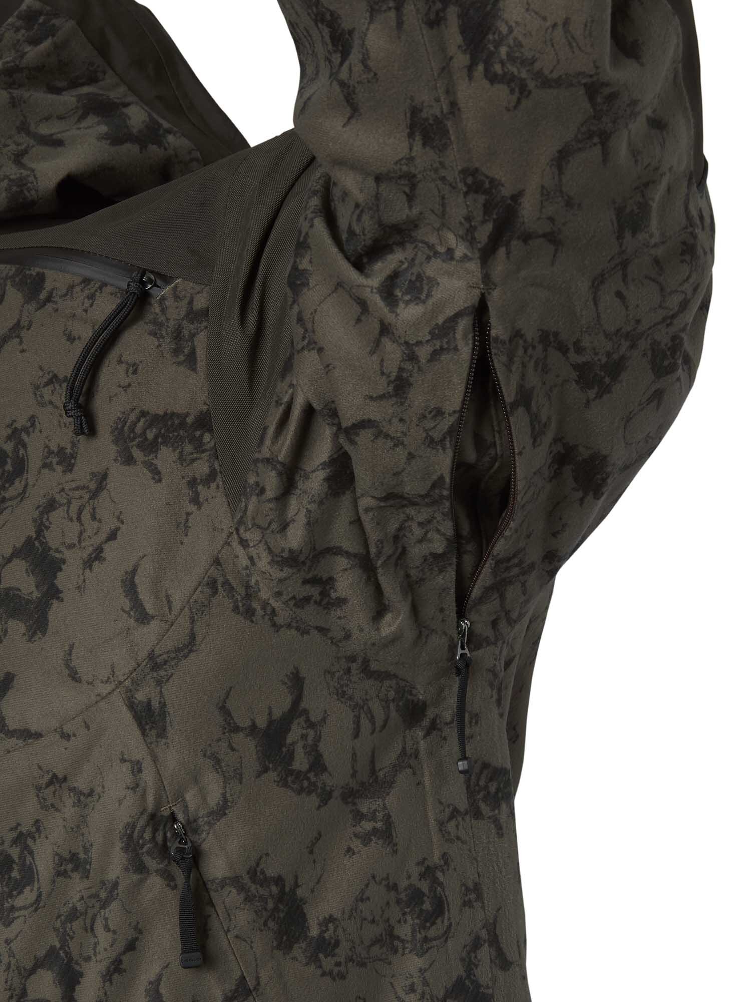 Jagdset Pointer Chevalite Herren 3.0