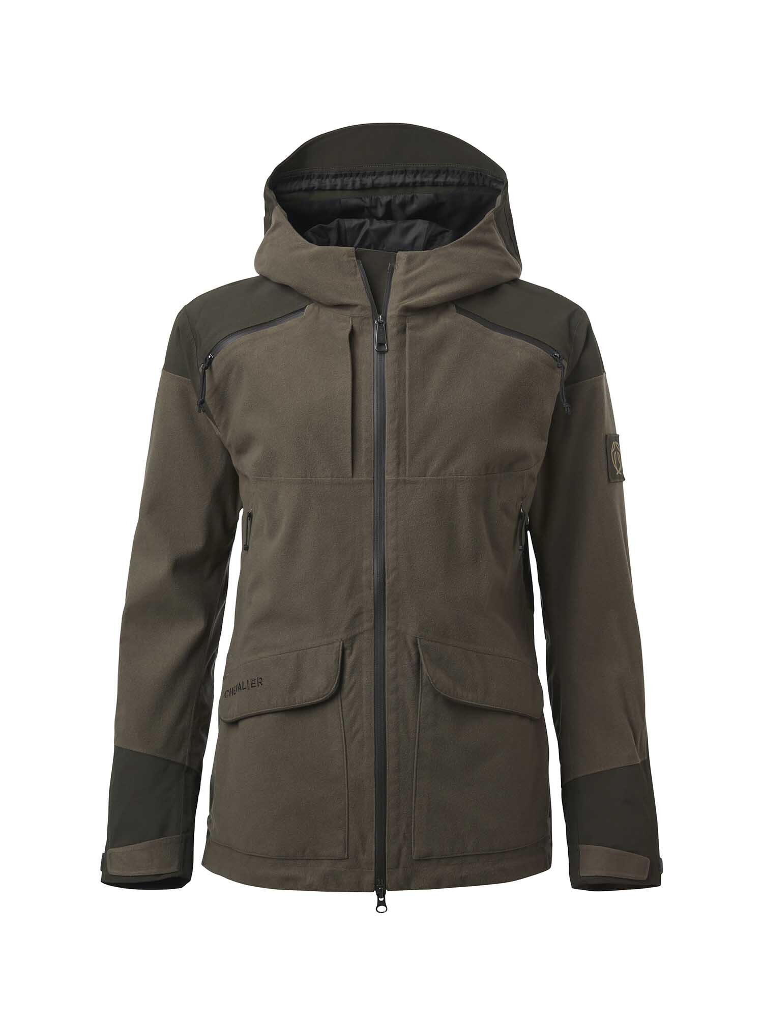 Select Pointer Chevalite Jacket Women 3.0