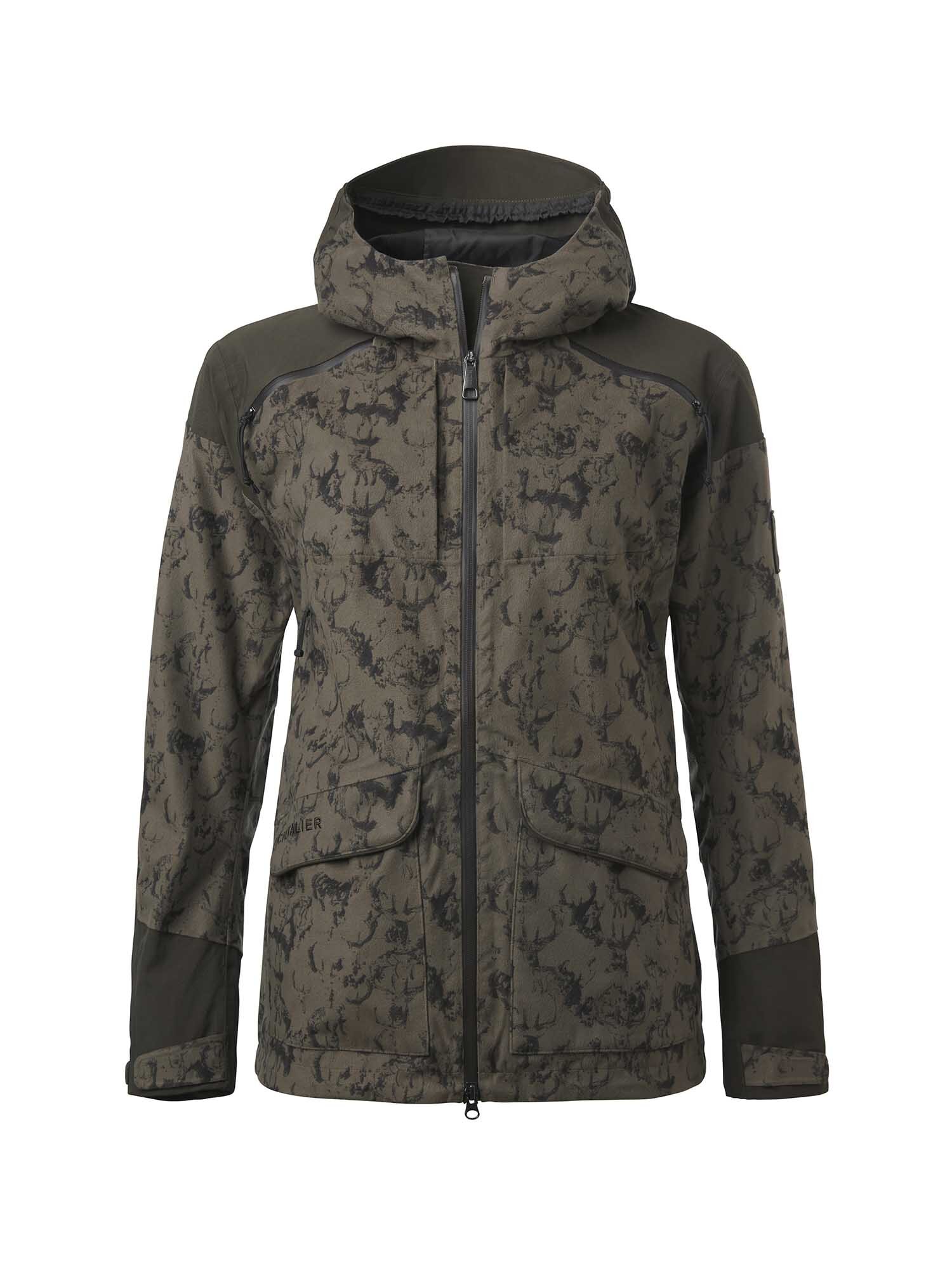 Pointer Chevalite Jacket Women 3.0