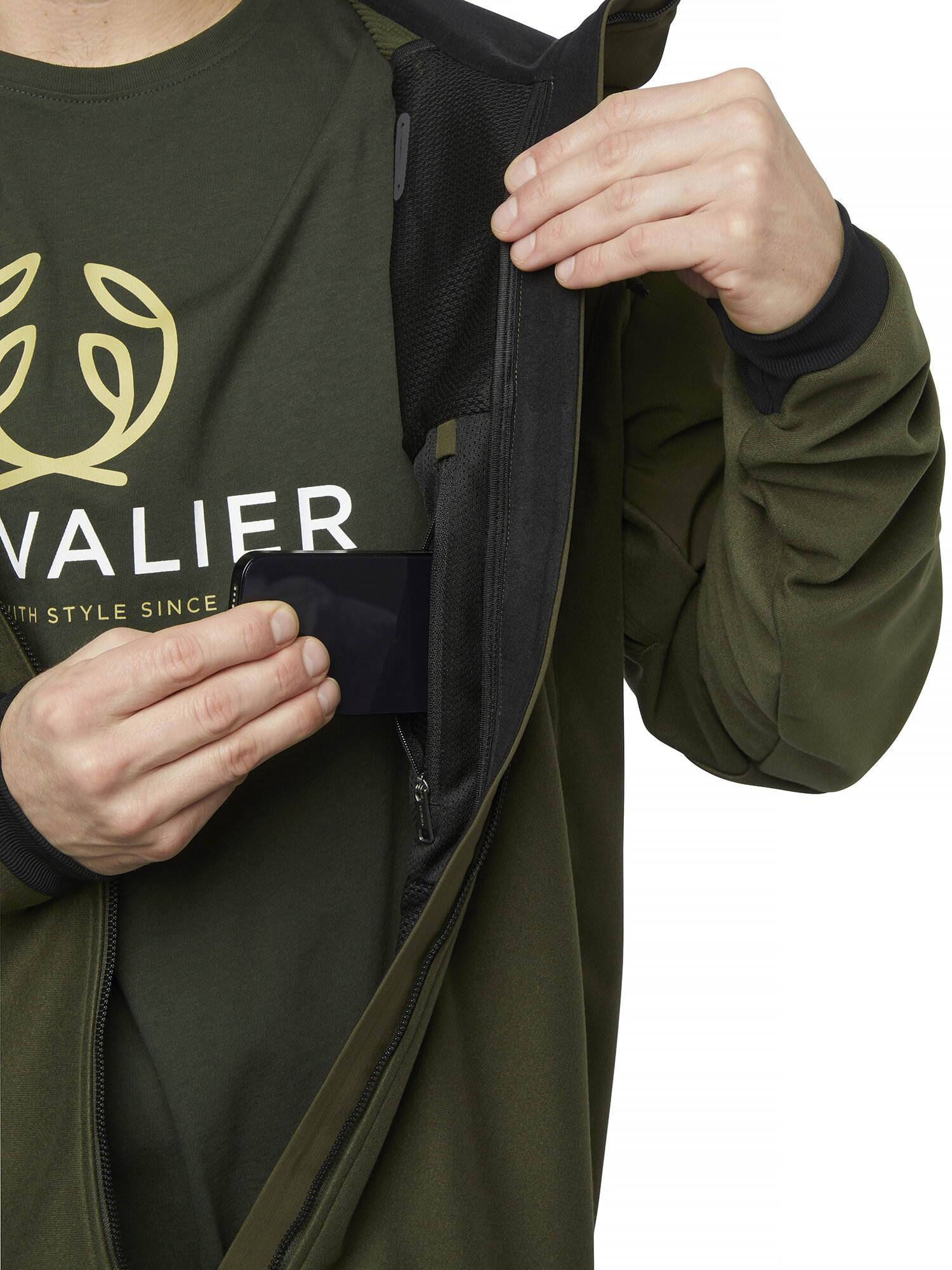 Ventus Windblocker Jacket Men