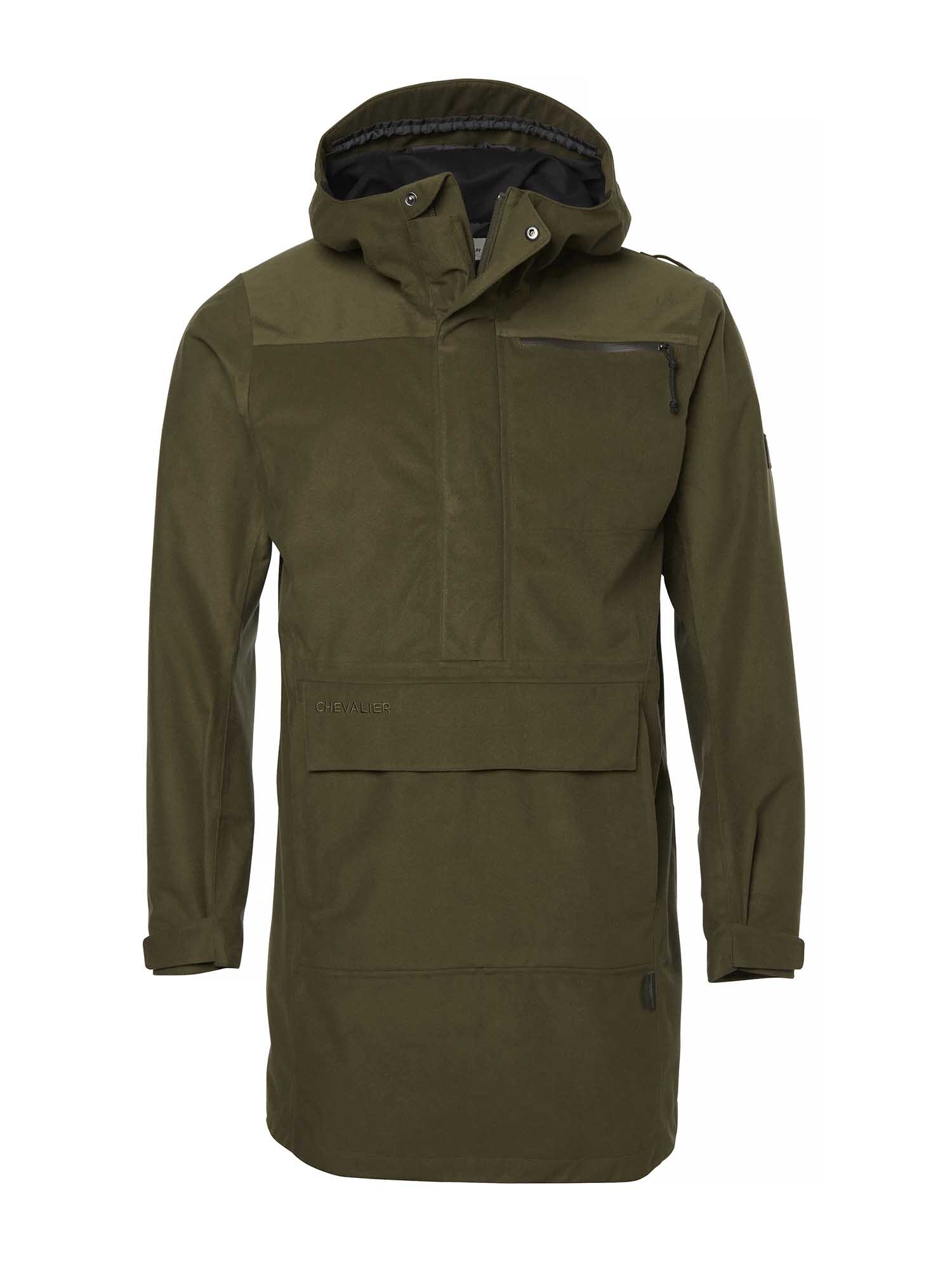 Griffon Chevalite Anorak