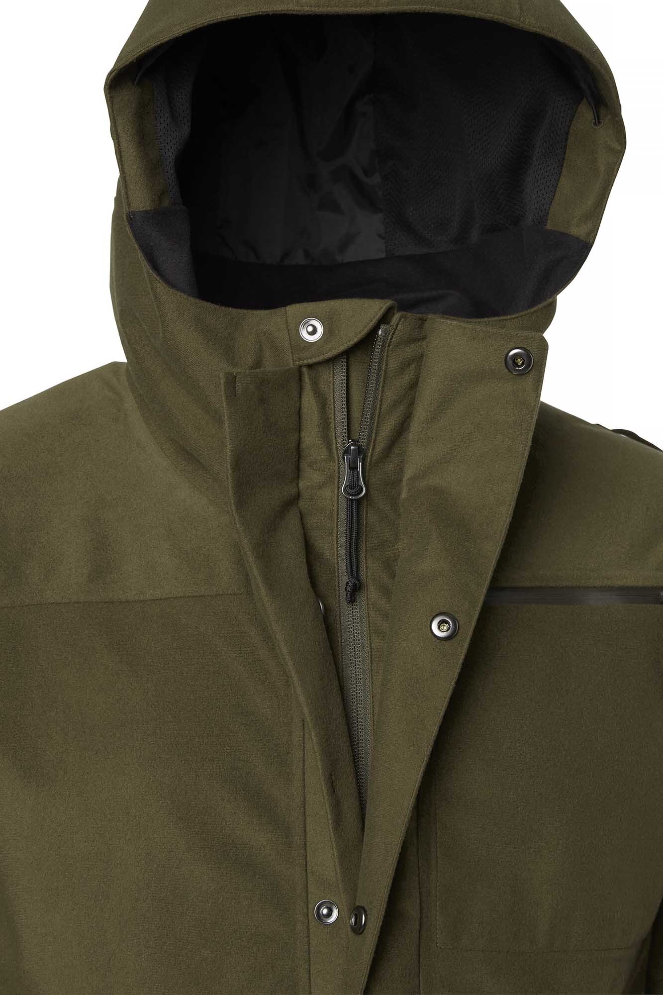 Griffon Chevalite Anorak