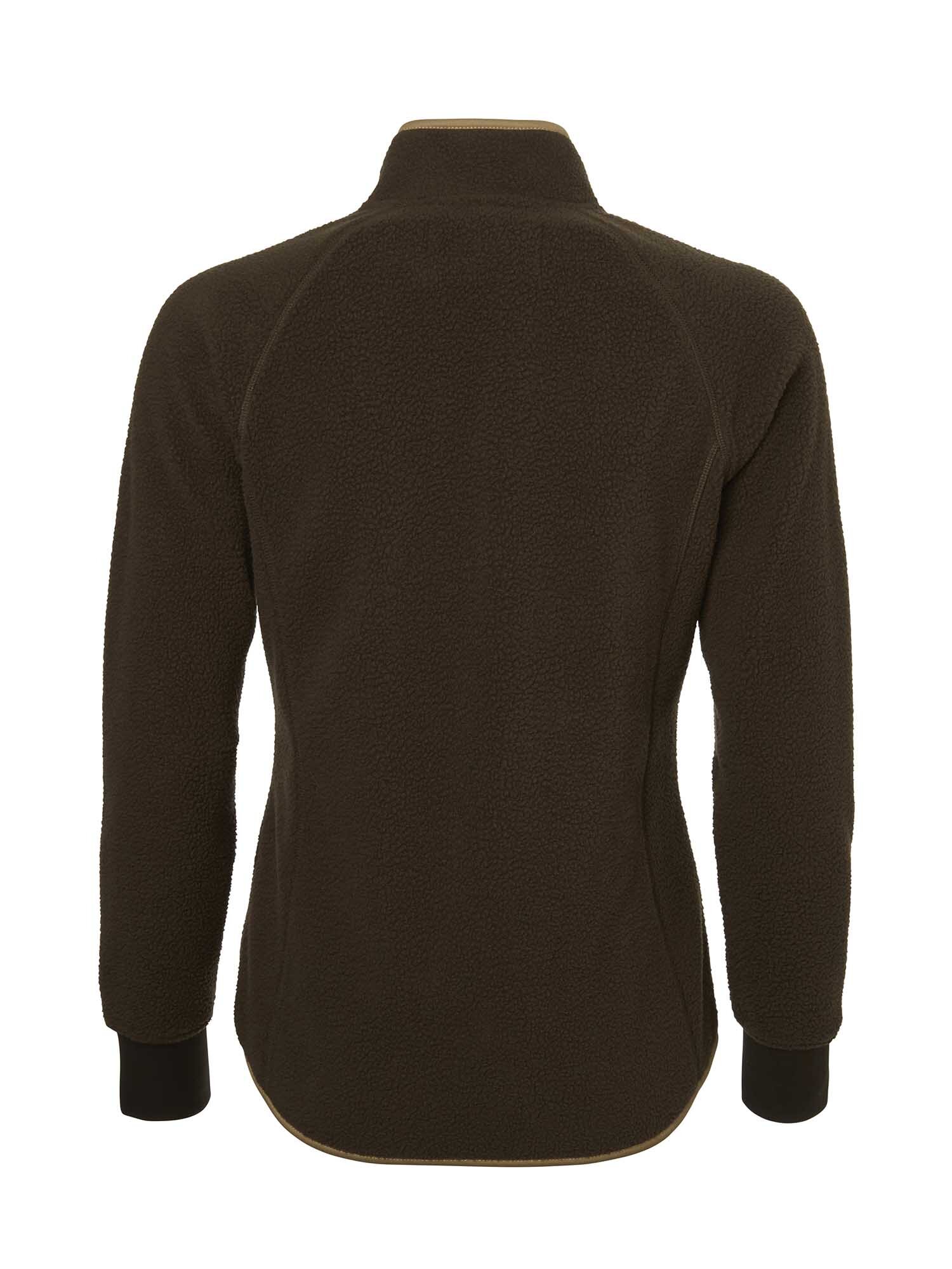 Pax Light Pile Jacket Women