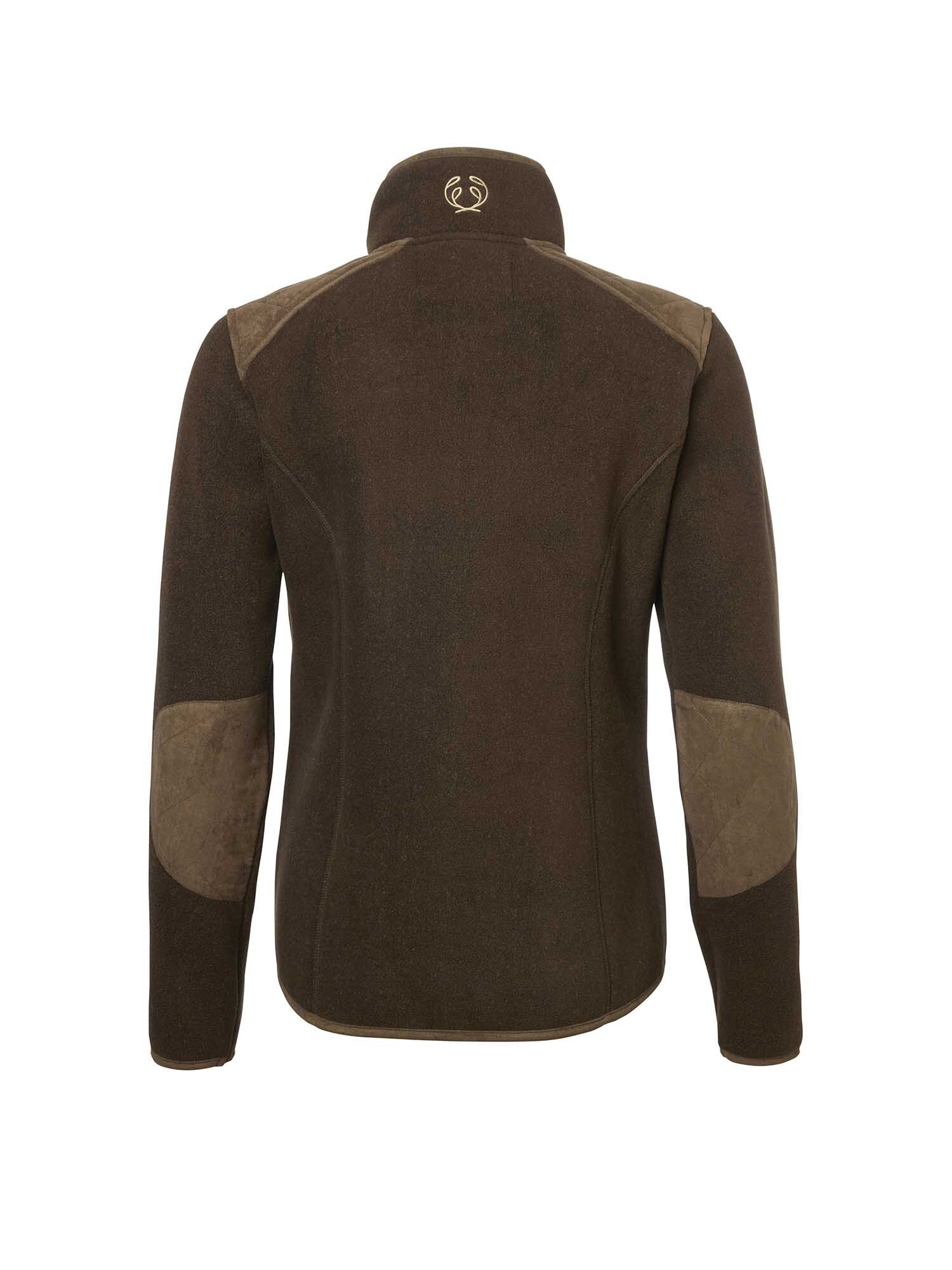 Ashwick Fleece Jacket Women
