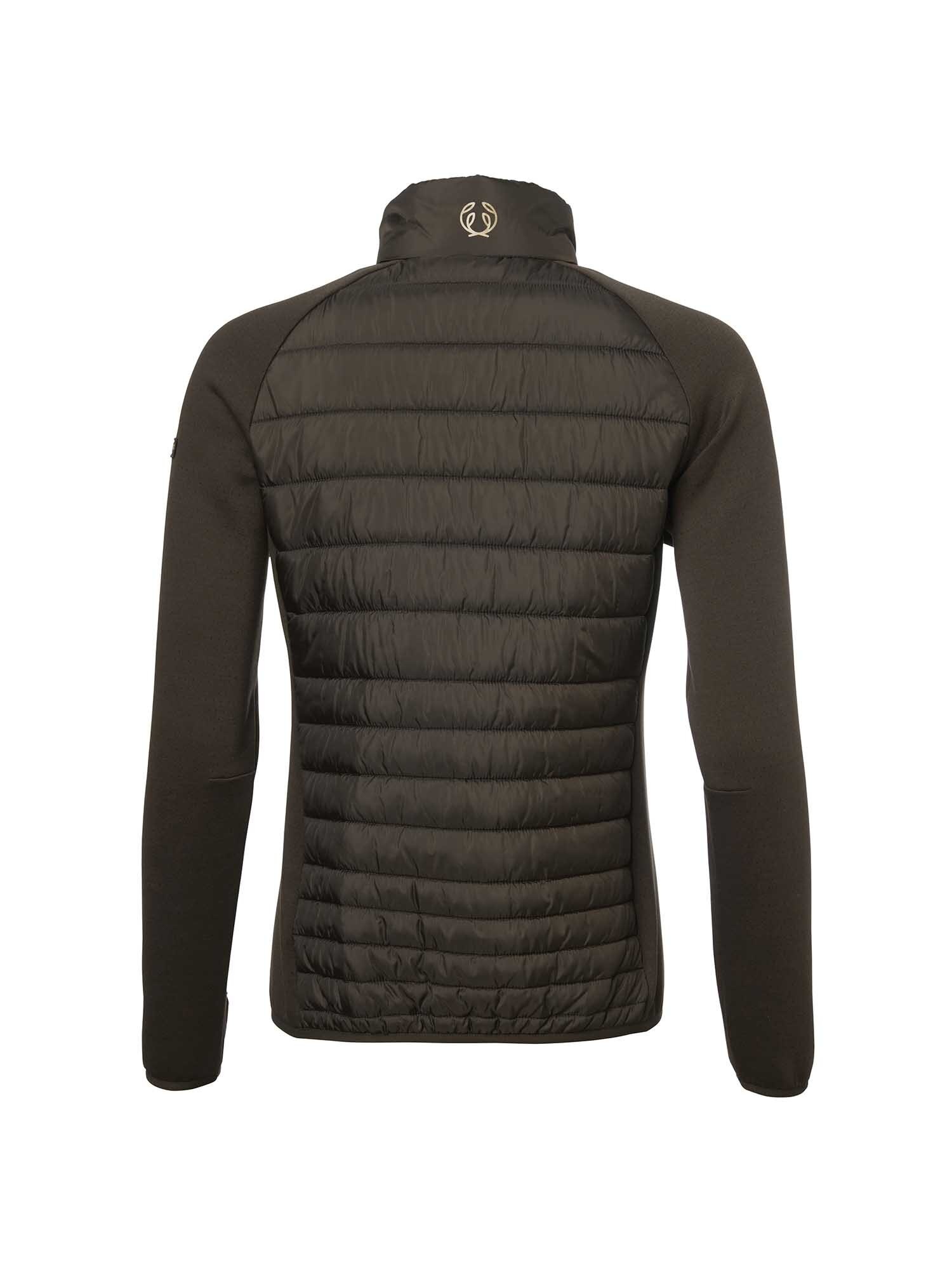 Hunter Hybrid Jacket Women