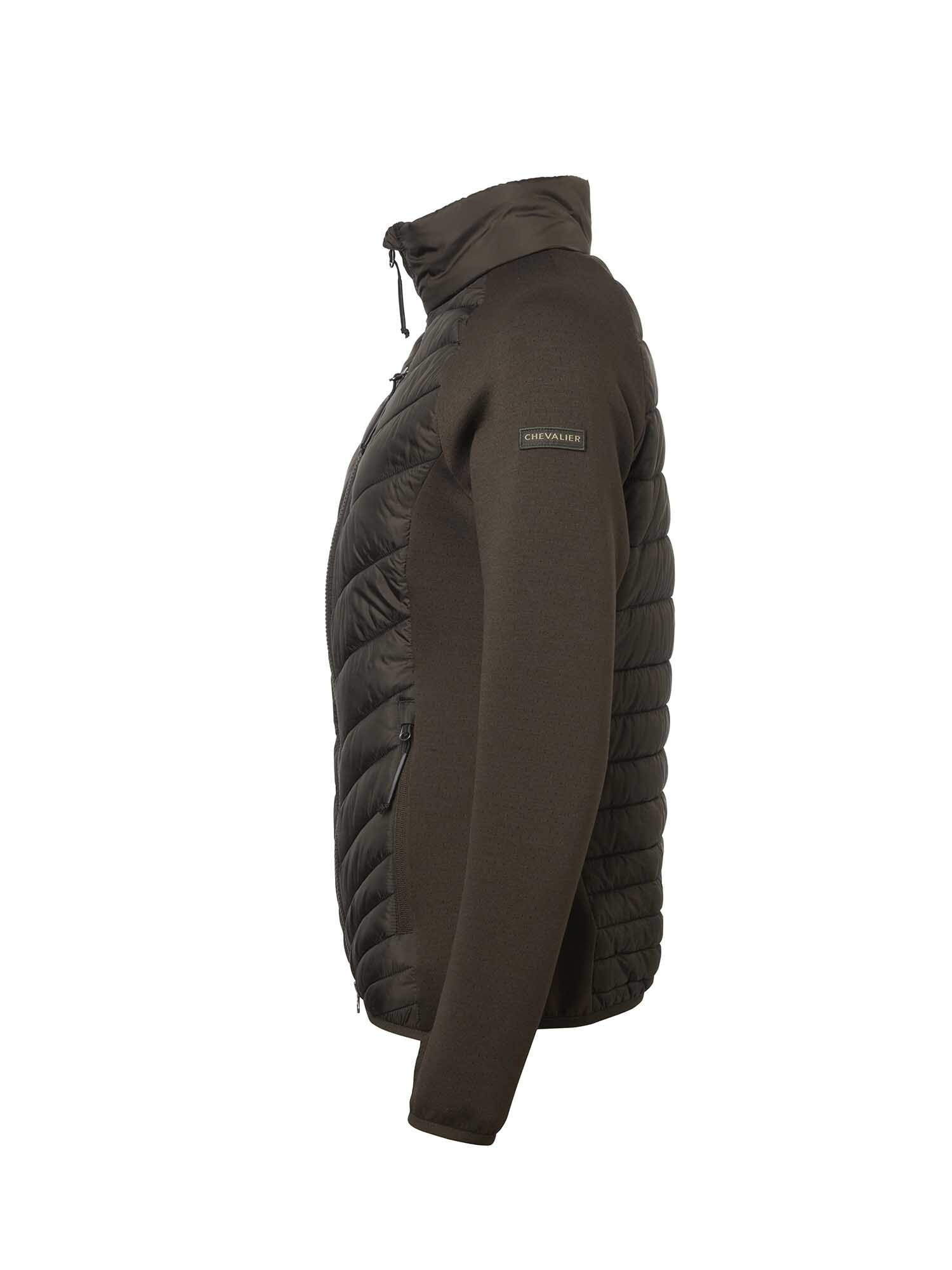 Hunter Hybrid Jacket Women