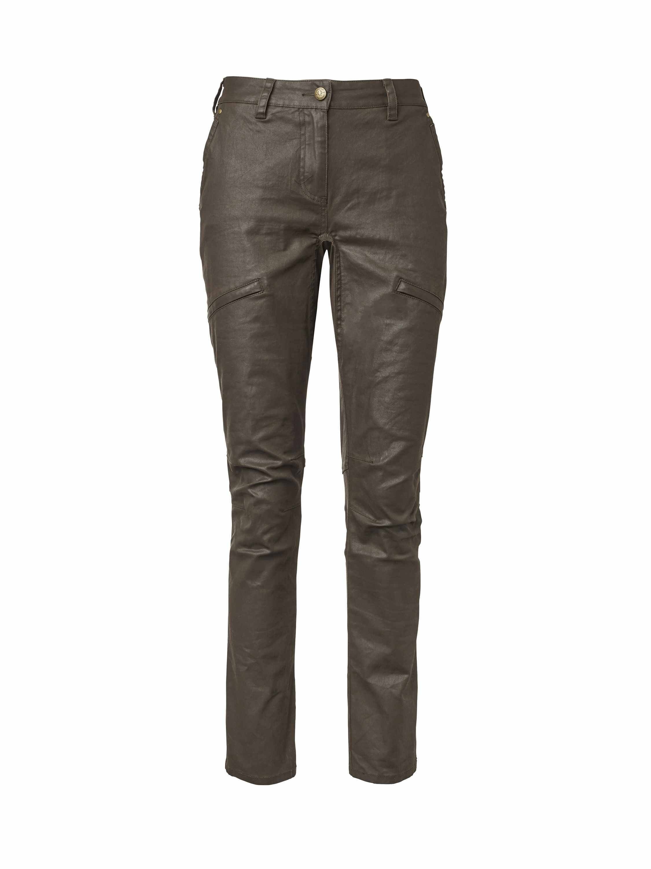 Vintage Original Pants Women