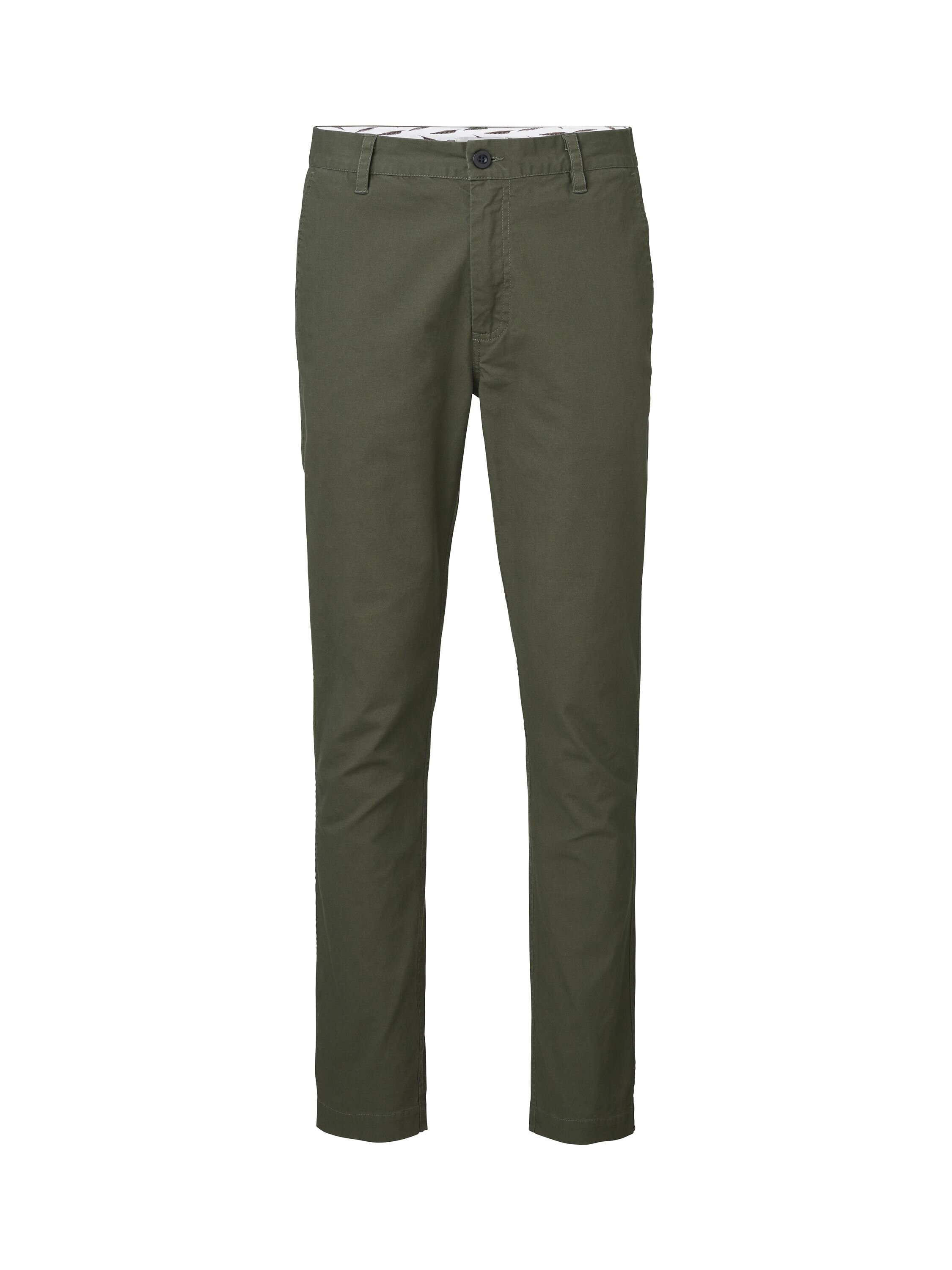 Ascot Chinos Men