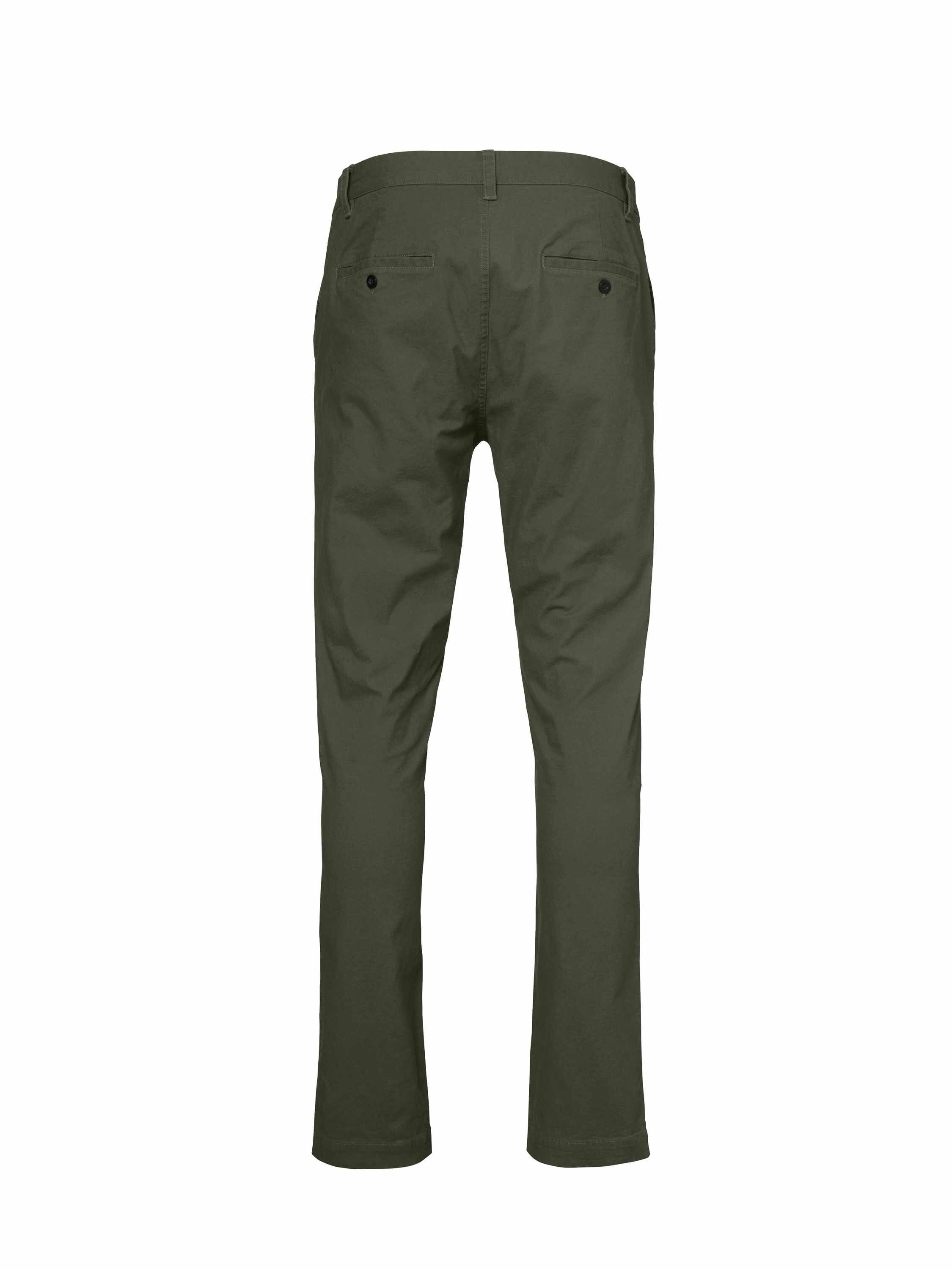 Ascot Chinos Men