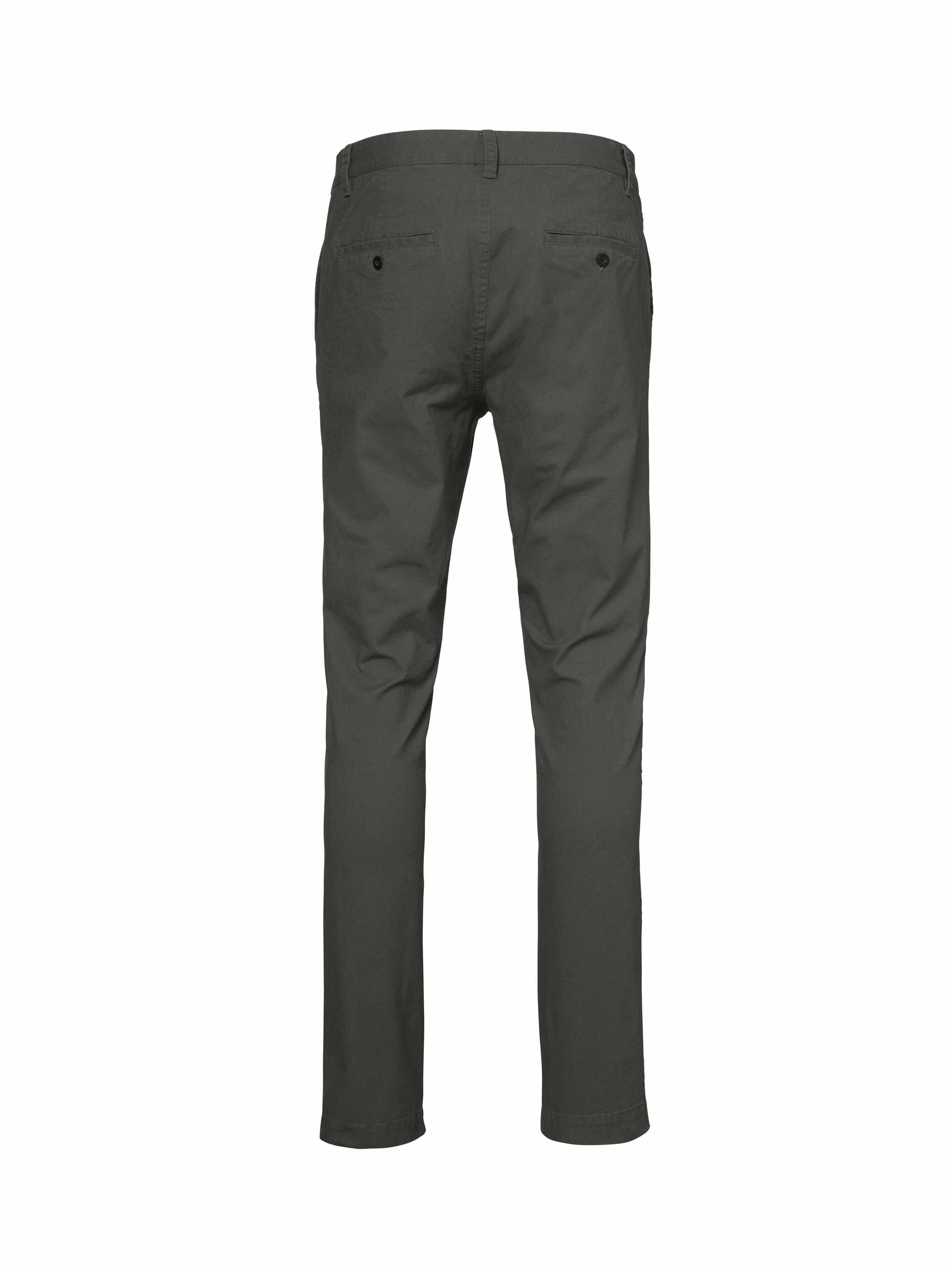 Ascot Chinos Men