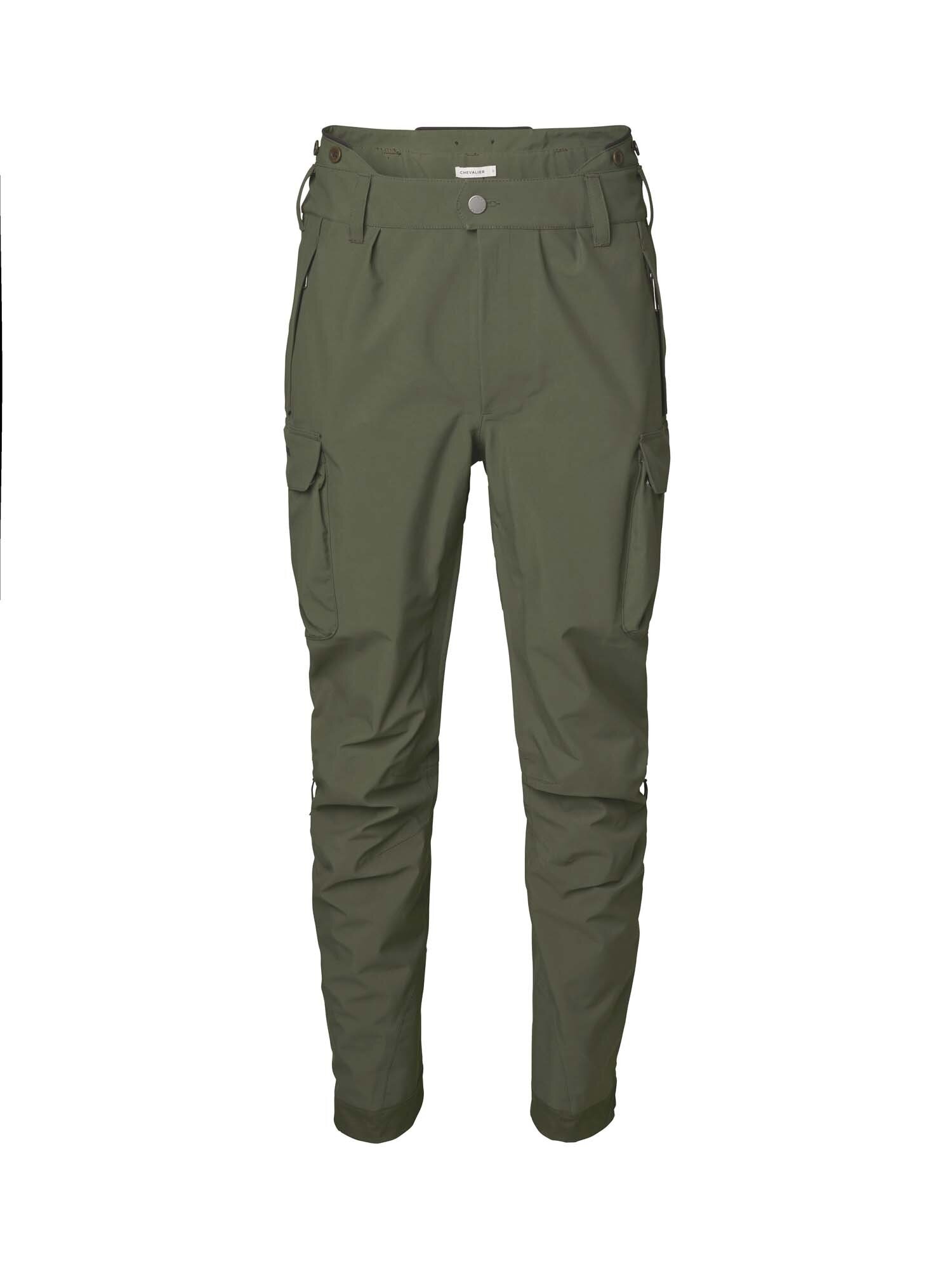 Breton Gore-Tex Pants Men