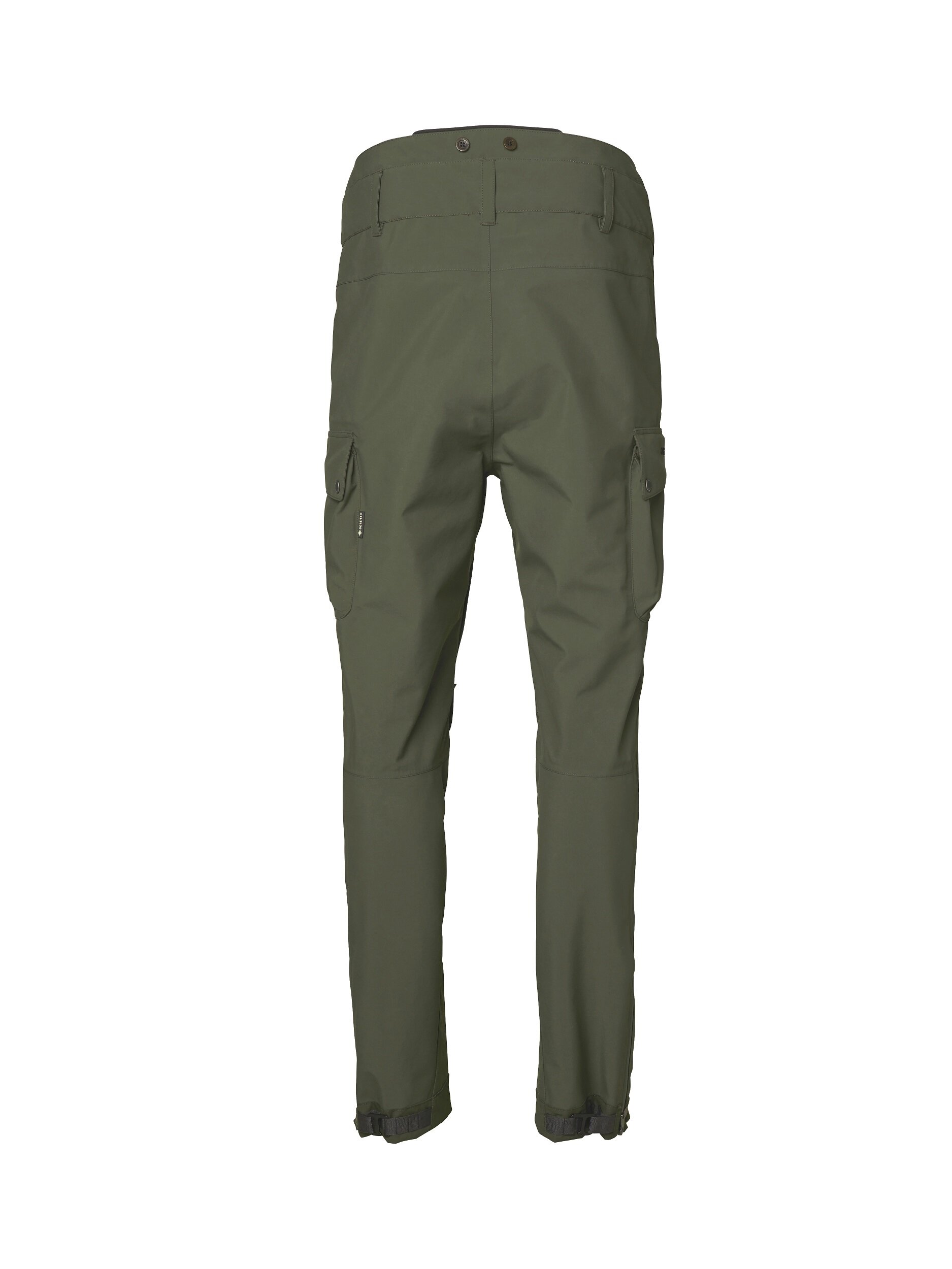 Breton Gore-Tex Pants Men