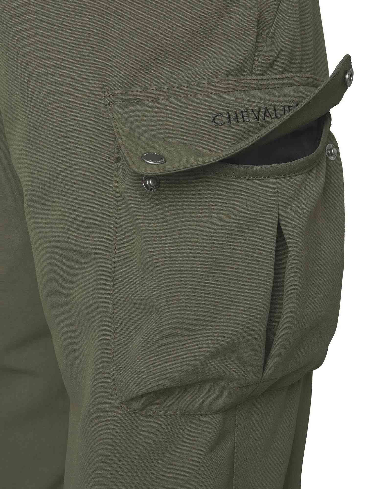 Hamilton Gore-Tex Pants Men - Chevalier