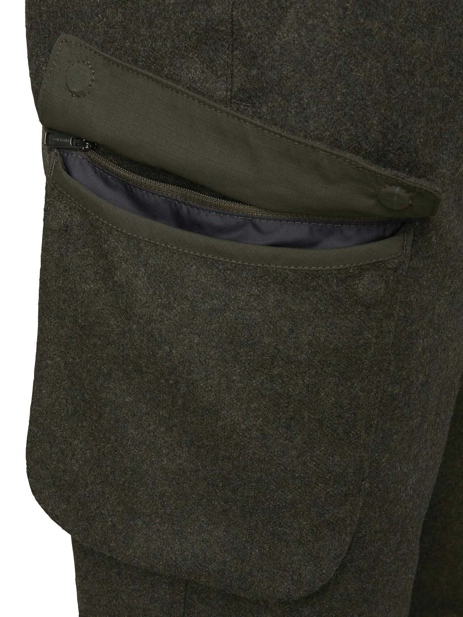 Jaktsett Loden Wool Men 2.0