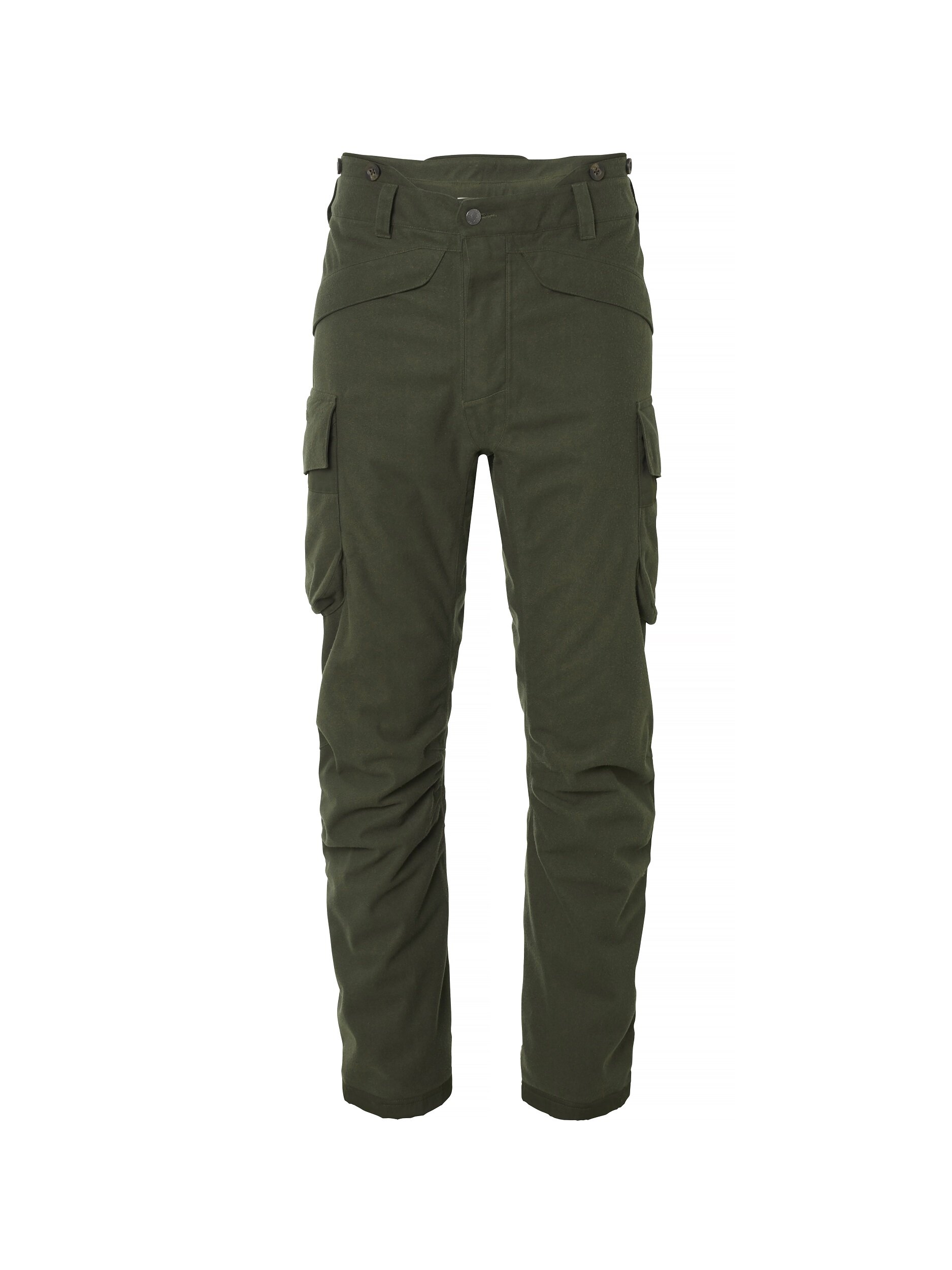 Basset Chevalite Fill60 Pants Men