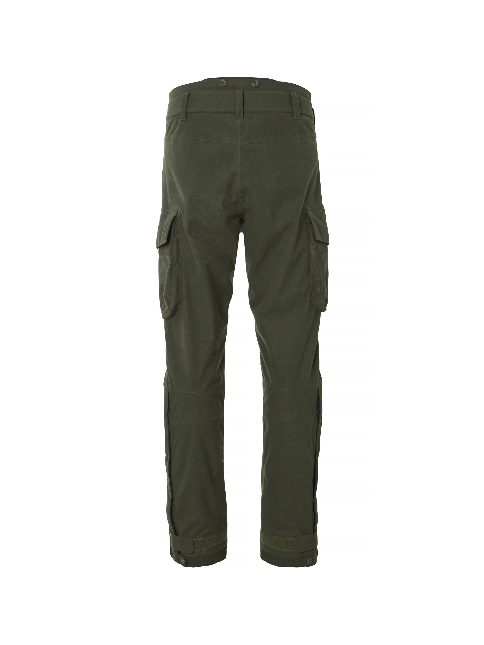 Basset Chevalite Fill60 Pants Men