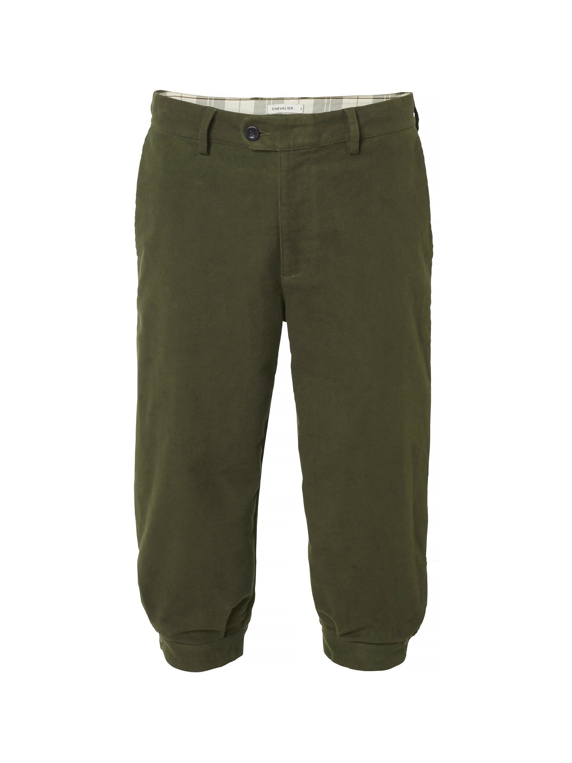 Preston Moleskin Breeks Men