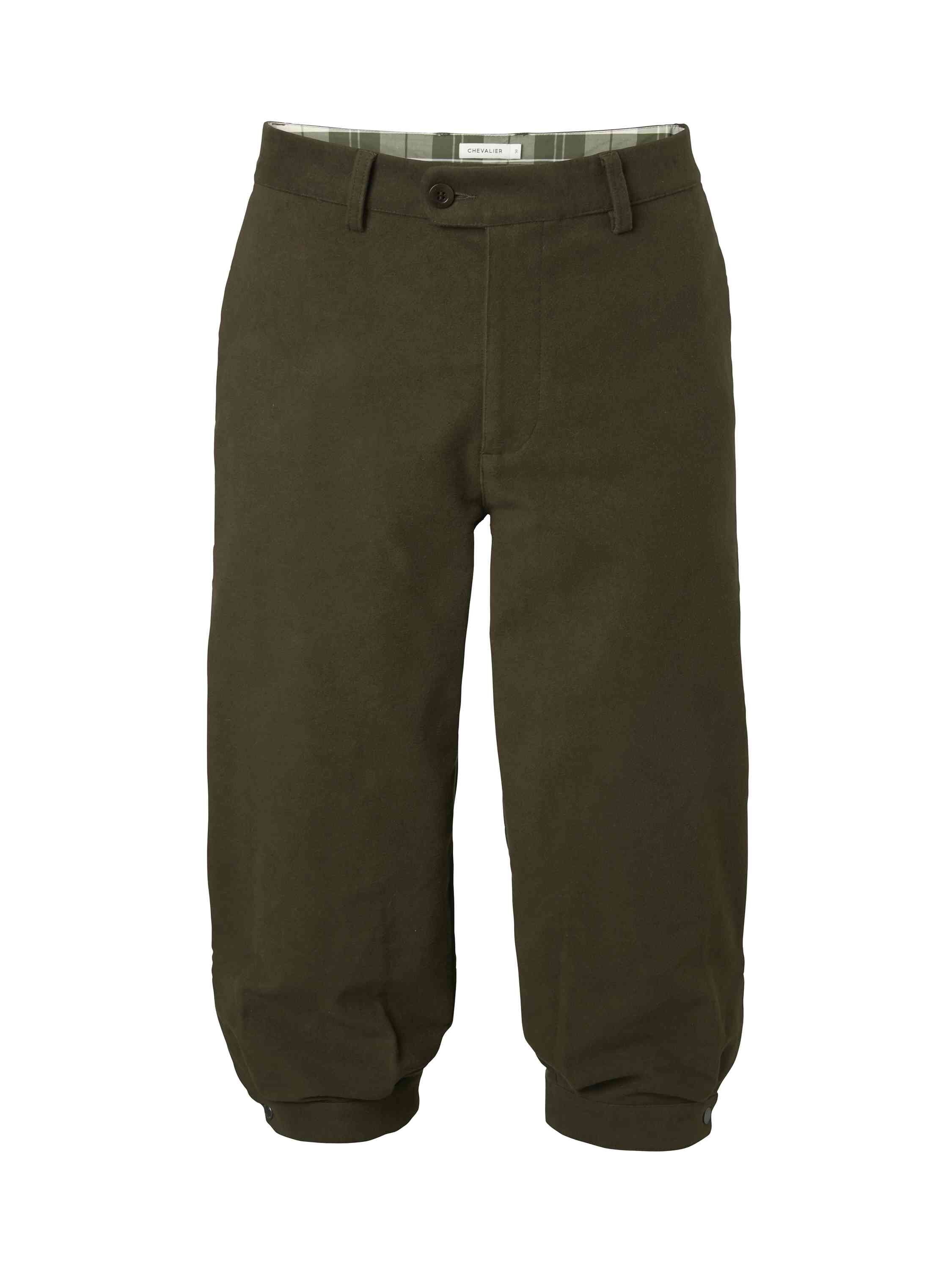 Preston Moleskin Breeks Men