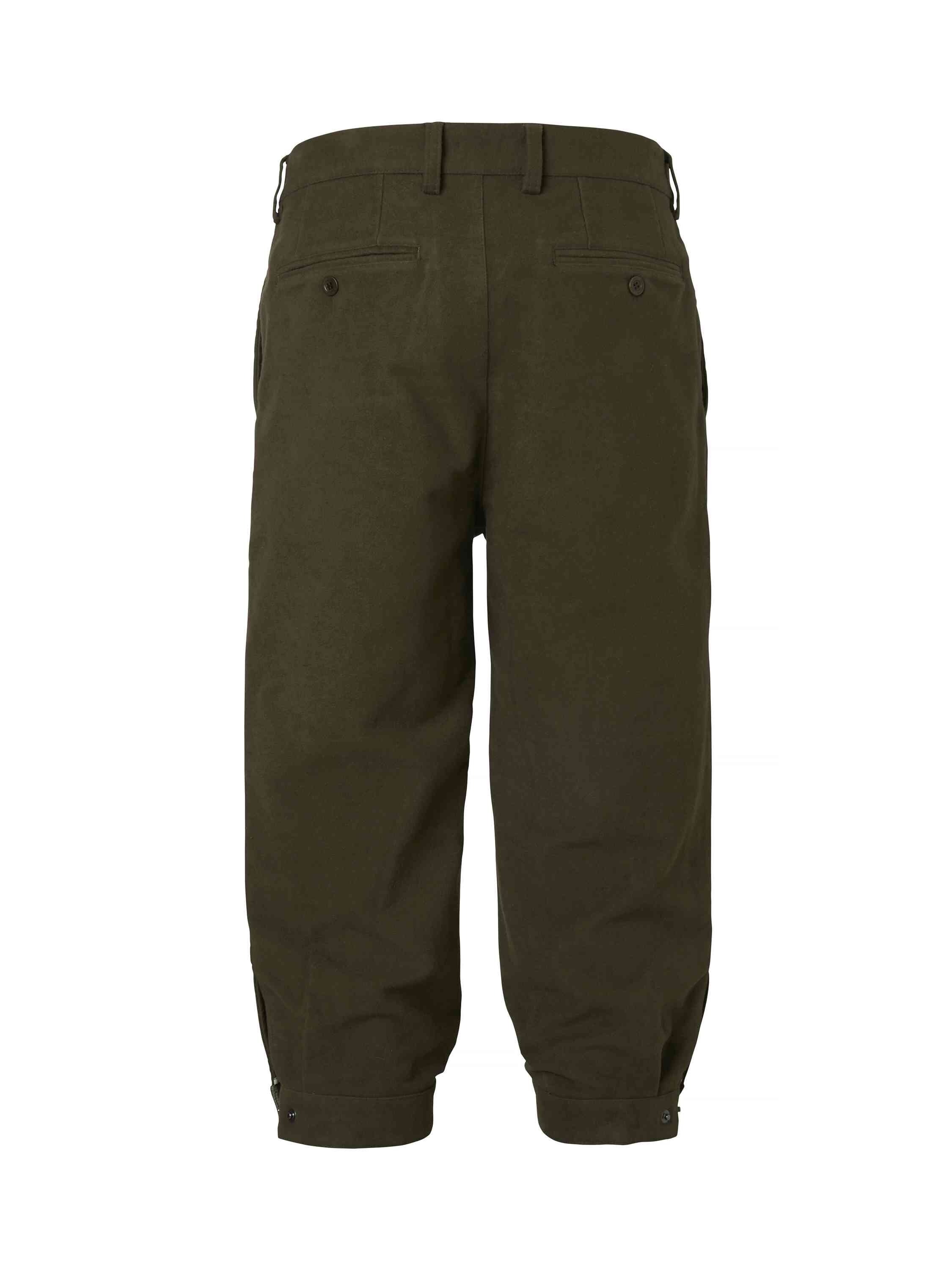 Preston Moleskin Breeks Men