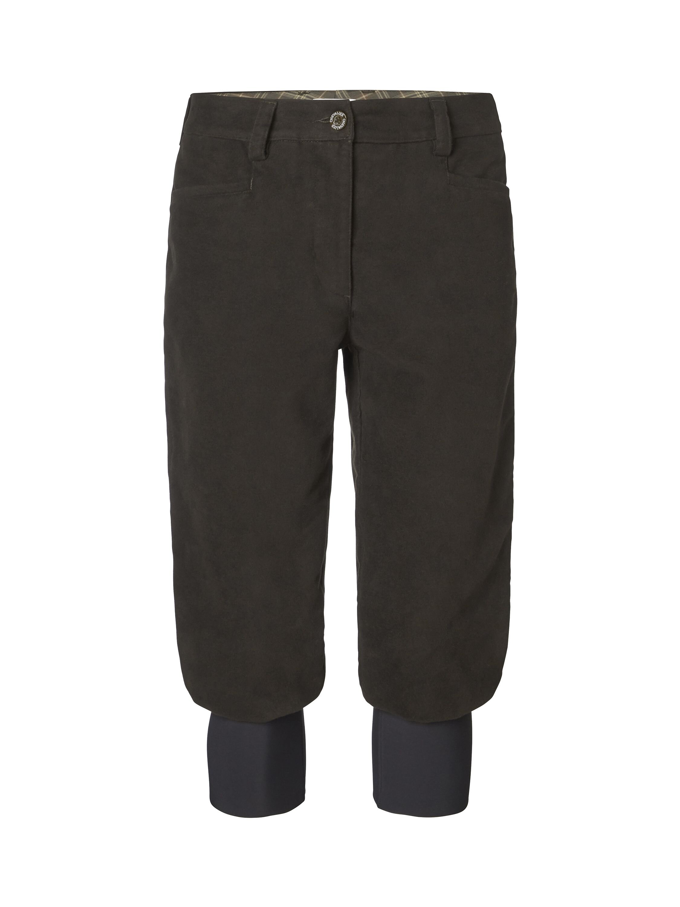 Elemore Moleskin Breeks Women