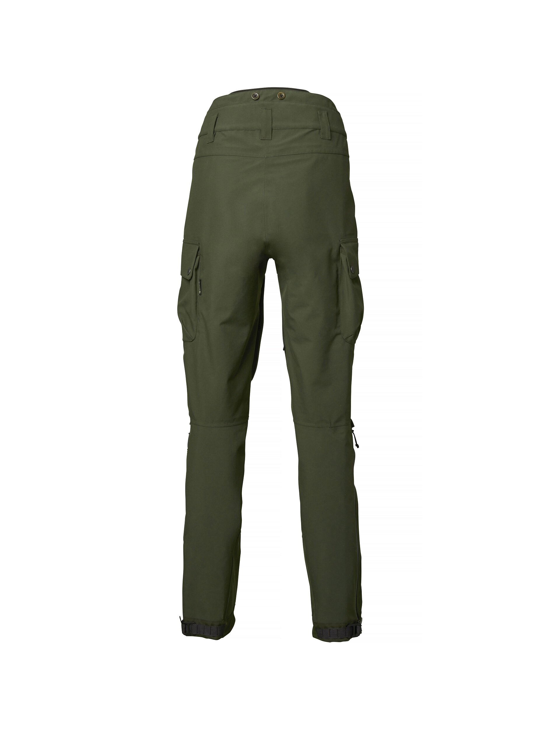 Breton Gore-Tex Pants Women