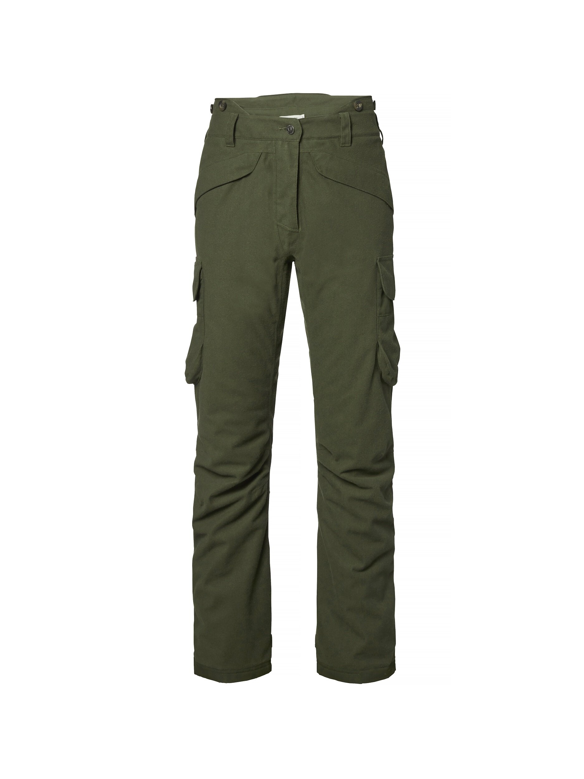 Basset Chevalite Fill60 Pants Women