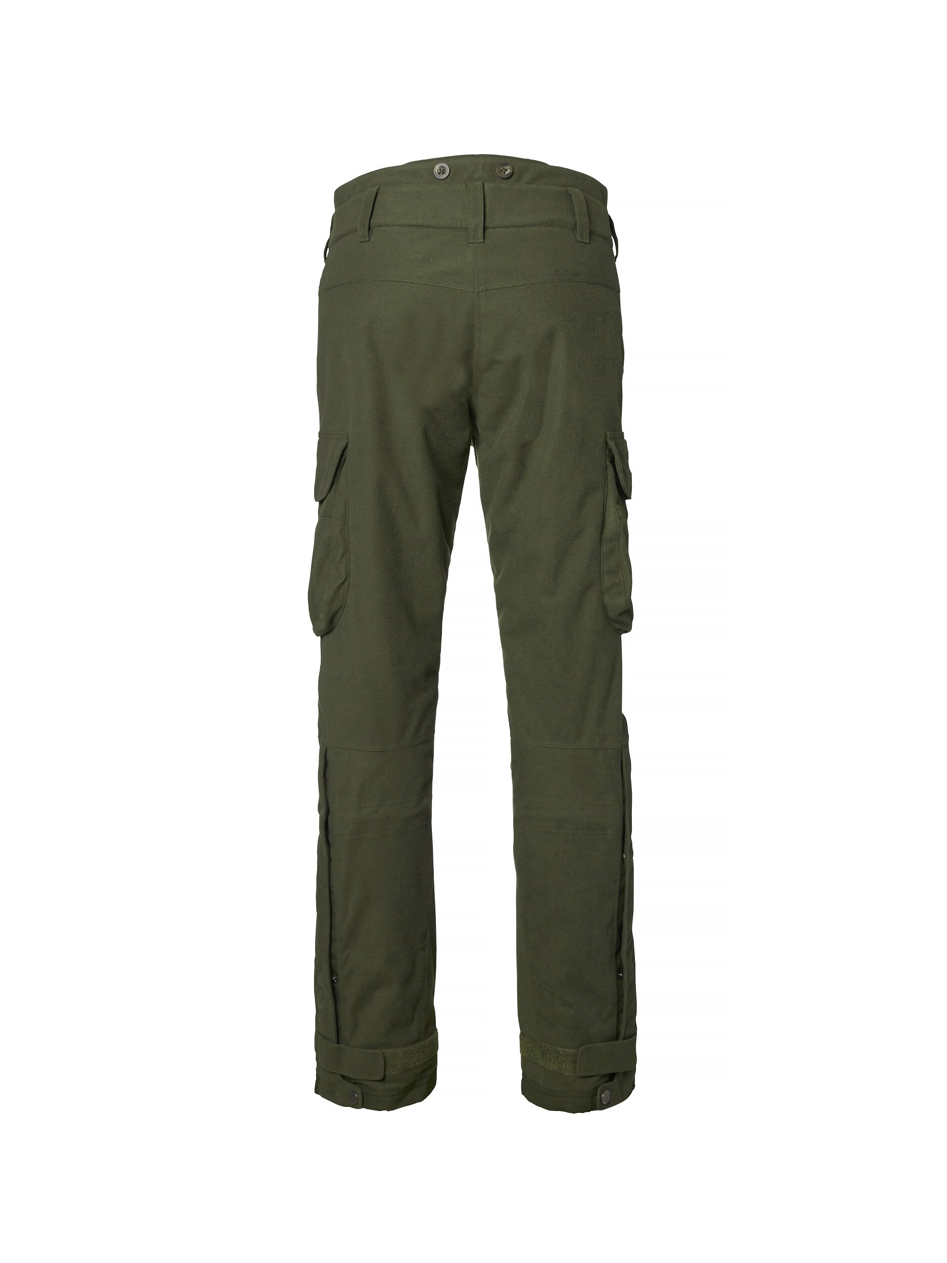 Basset Chevalite Fill60 Pants Women