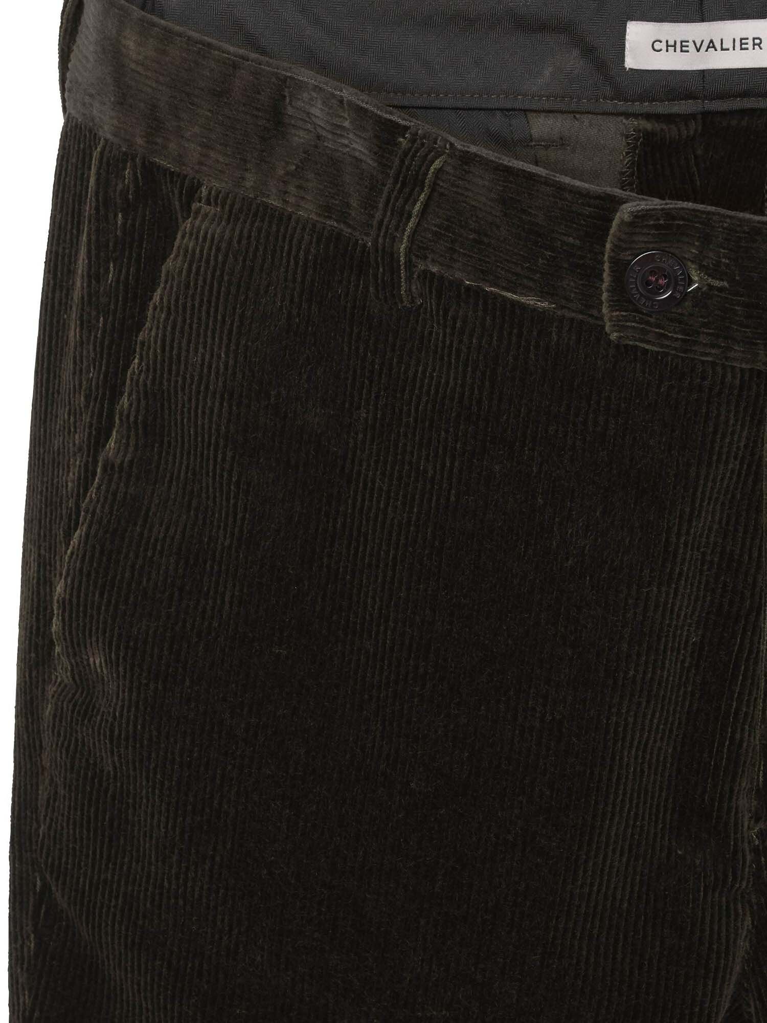 Lawrence Corduroy Pants Men