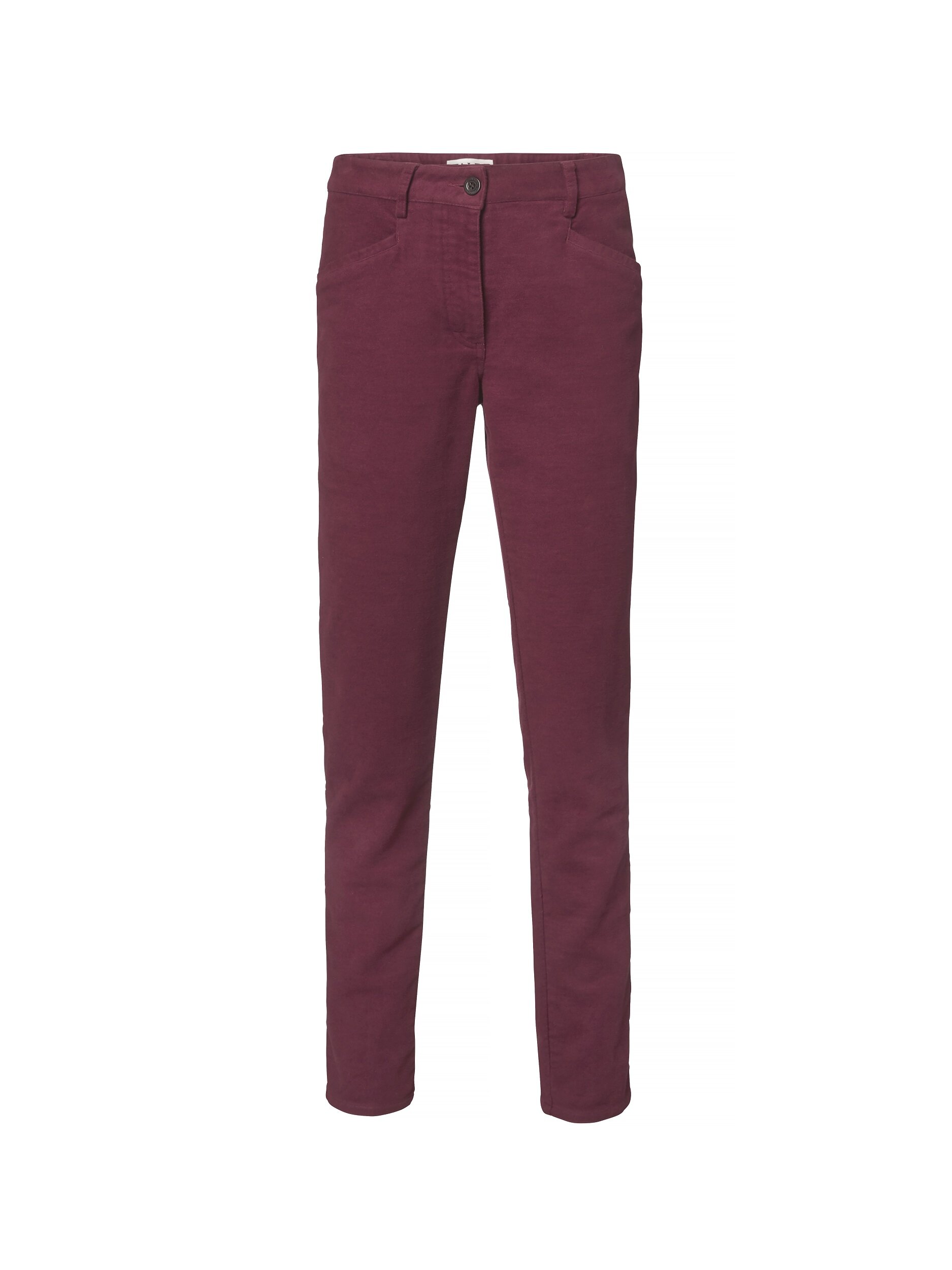 Tirley Moleskin Pants Women