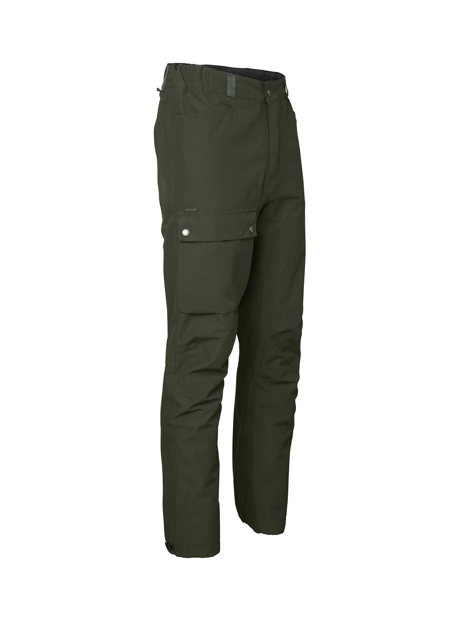 Fractus Chevalite Pants