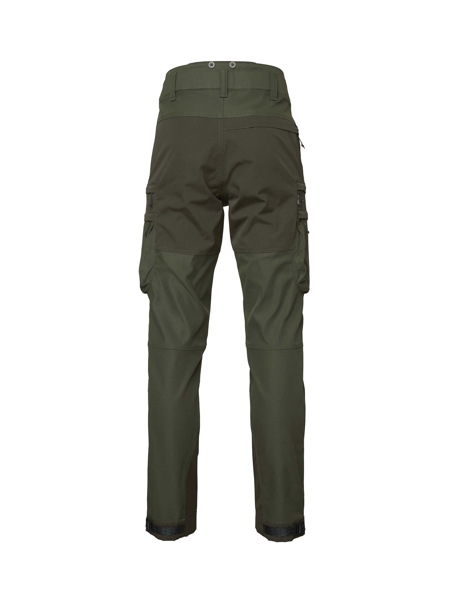 Cross Hybrid Pants Men