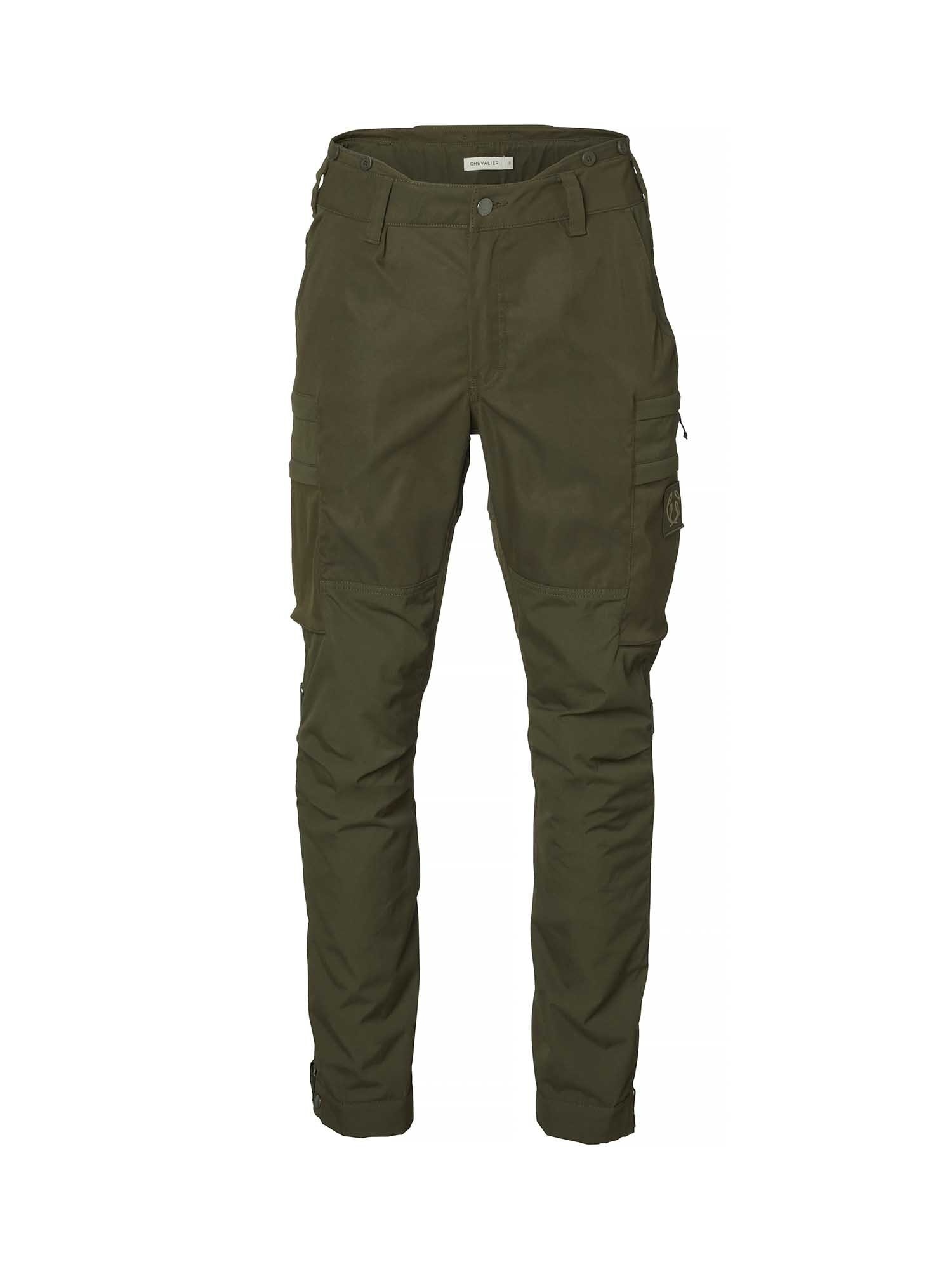 Cross Hybrid Pants Men