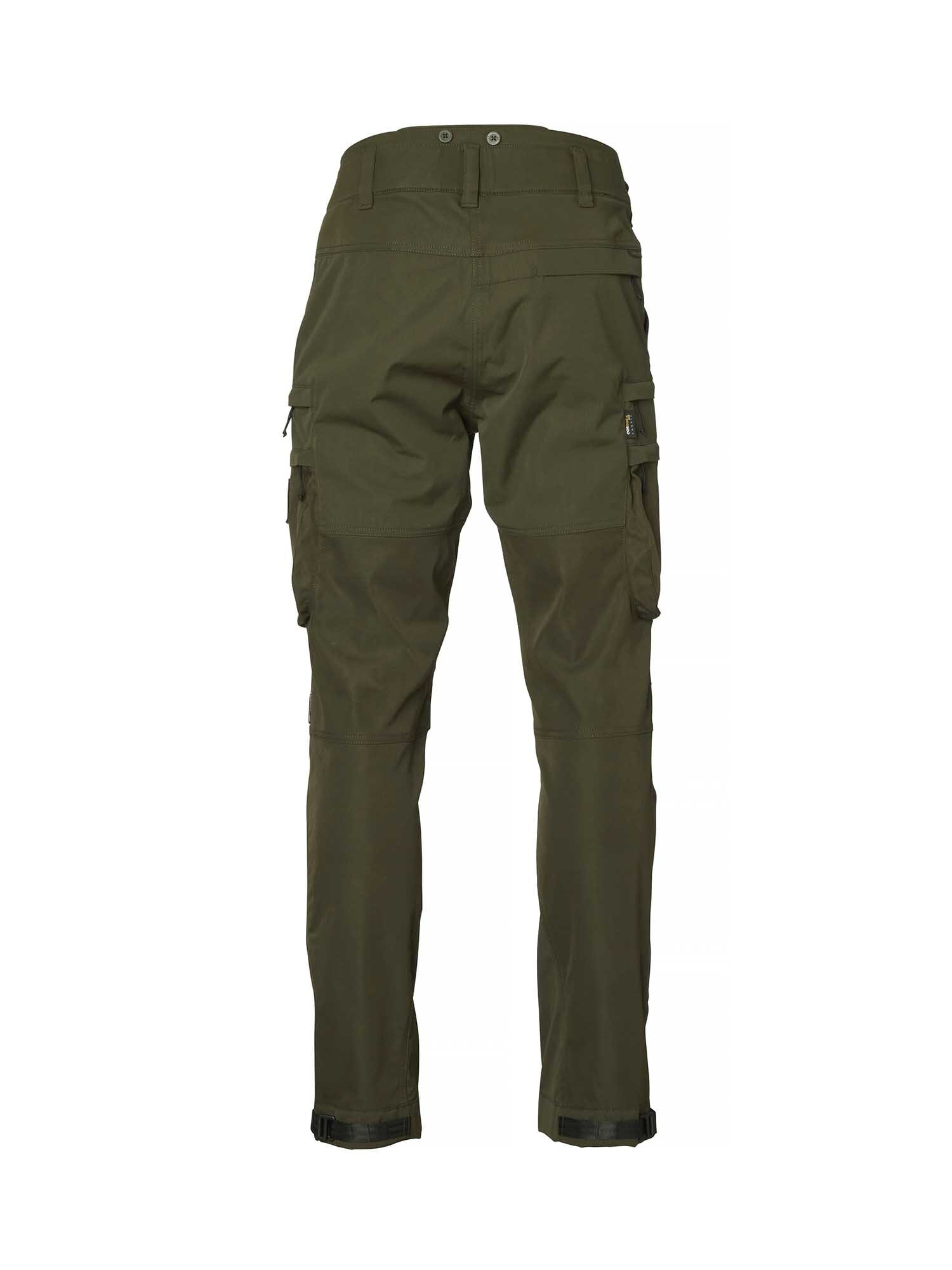 Cross Hybrid Pants Men