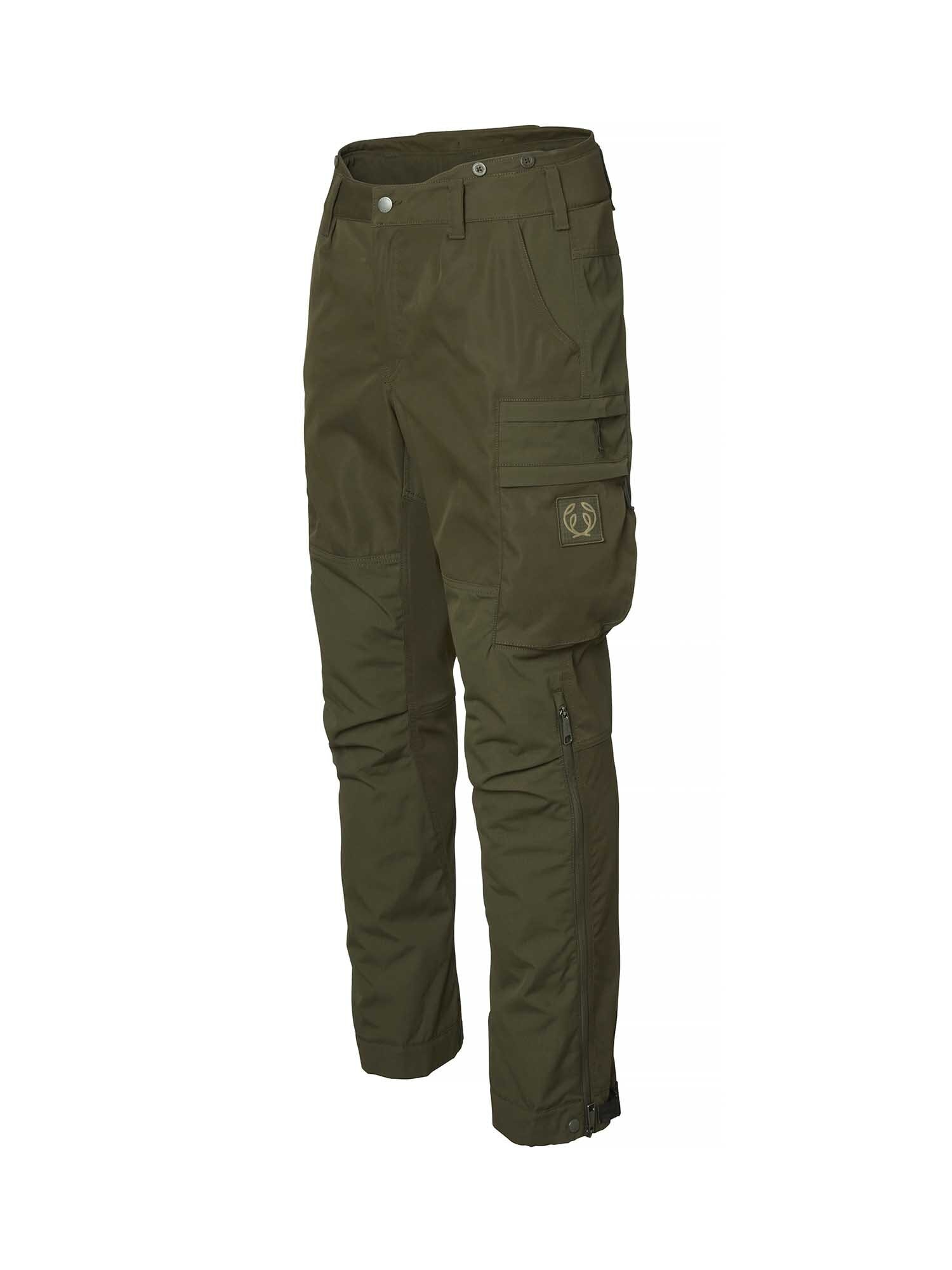 Cross Hybrid Pants Men