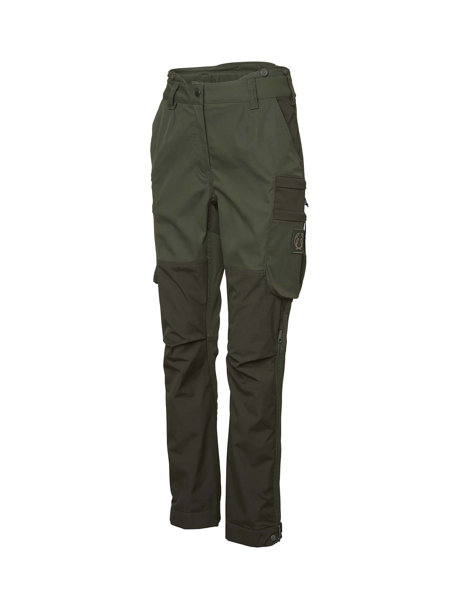 Cross Hybrid Pants Women