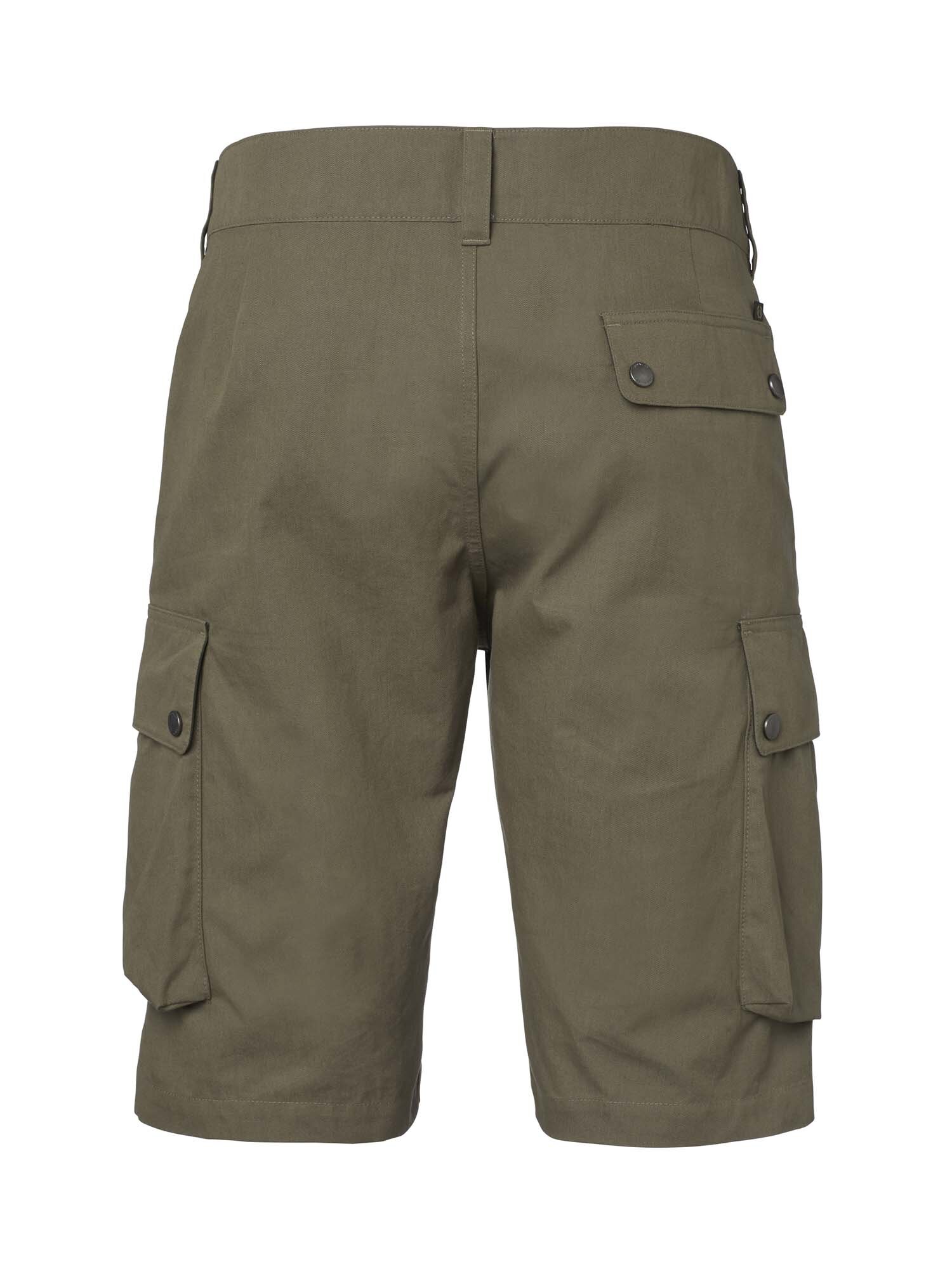 Sting Mosquito Anorak Men