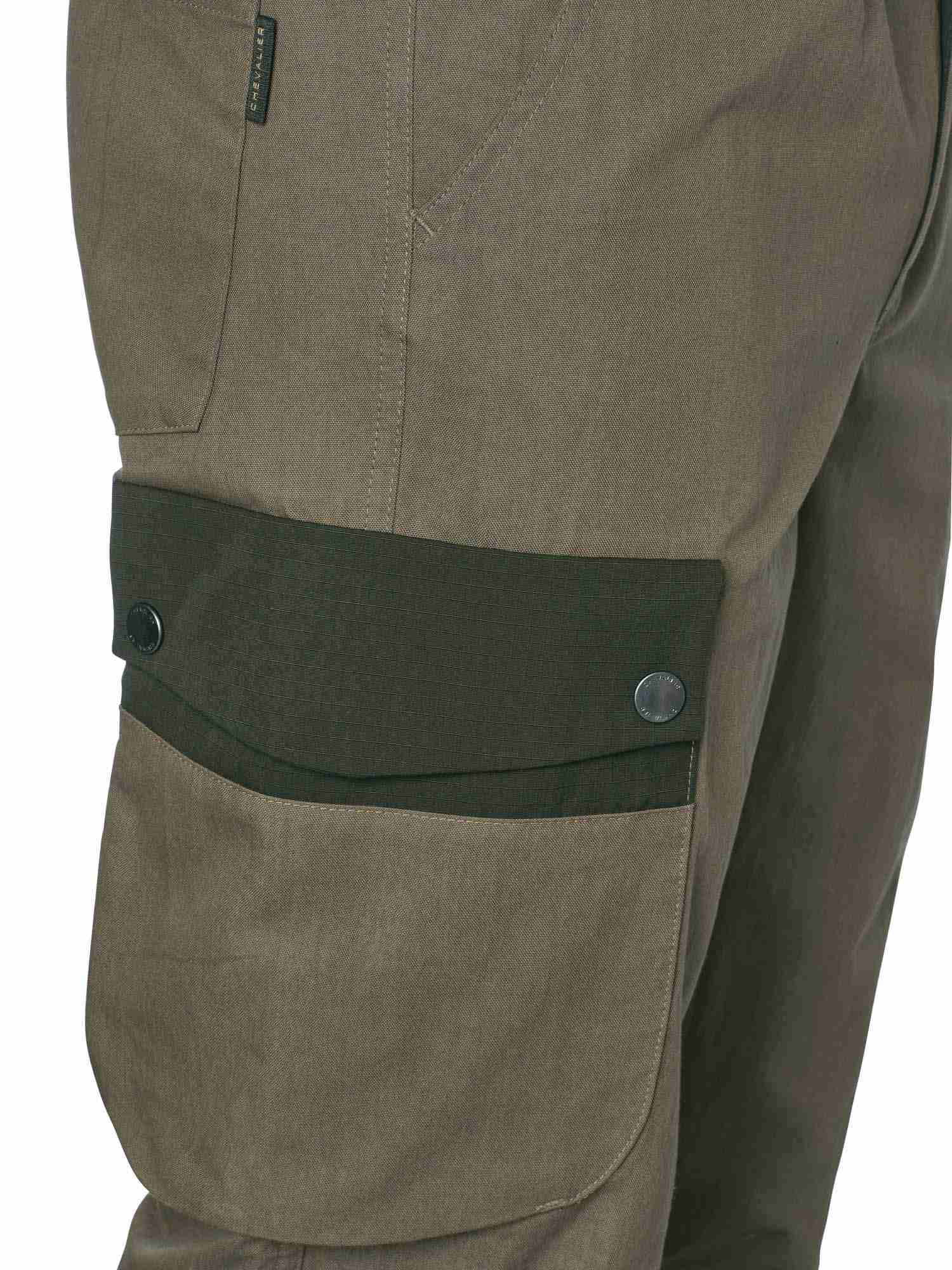NEW practical Hunting Pants Graff 761 Olive; Hiking Pants Mens; Hunting Trousers 