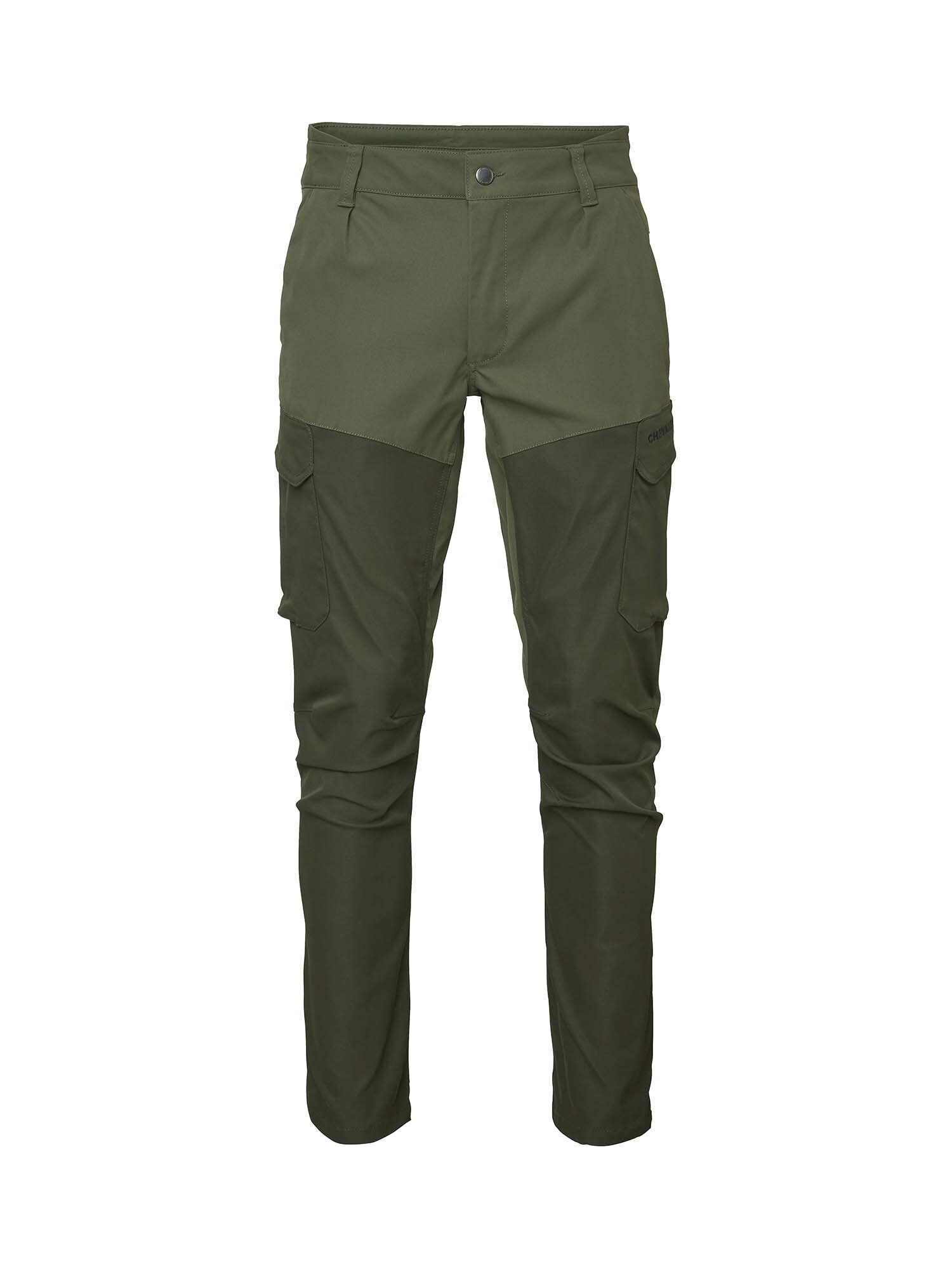 BOWCS Women's Hiking Cargo Pants - Outdoor Athletic Pants