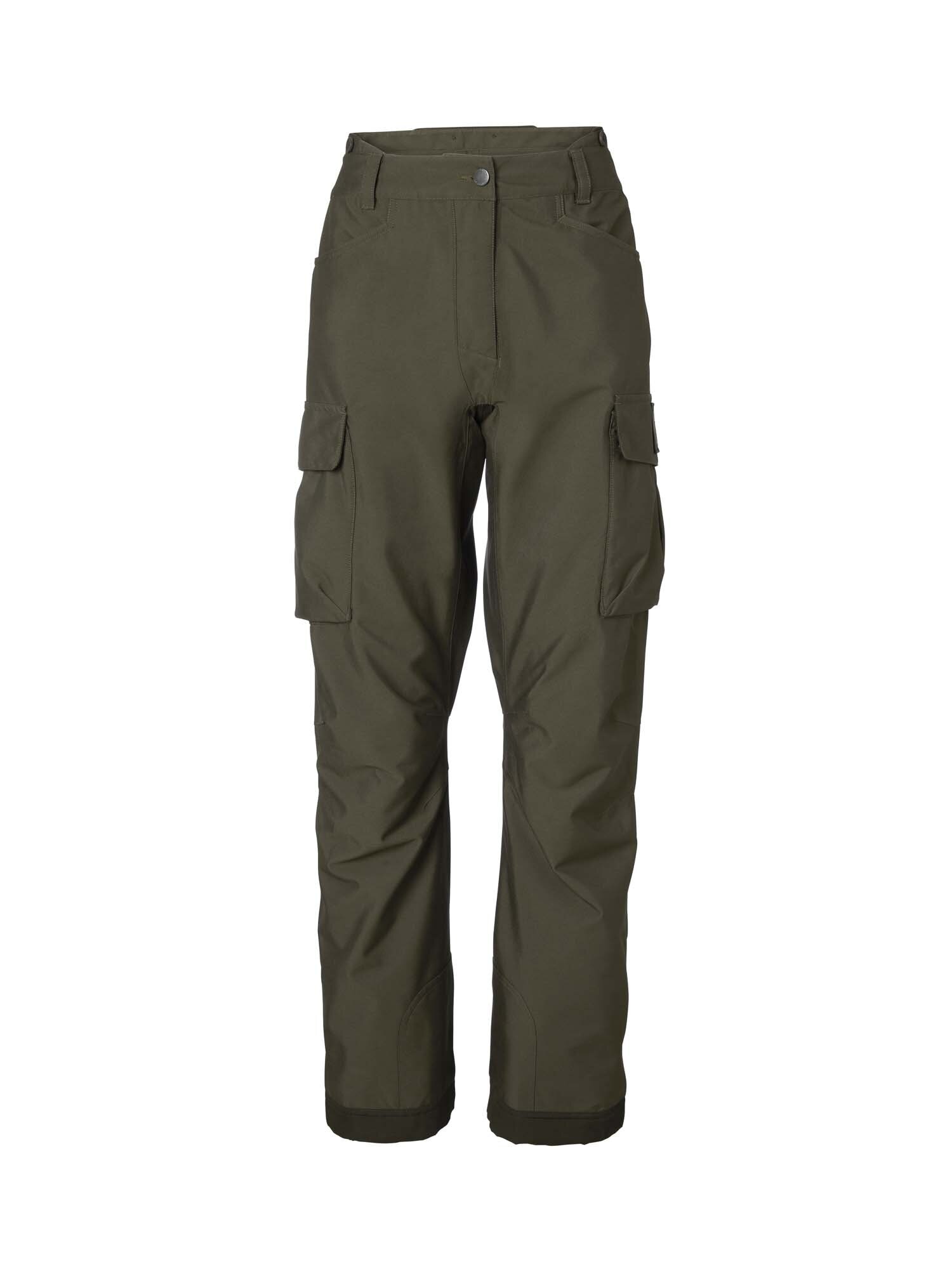 Hunting Set Endeavor Chevalite Anorak Women 2.0