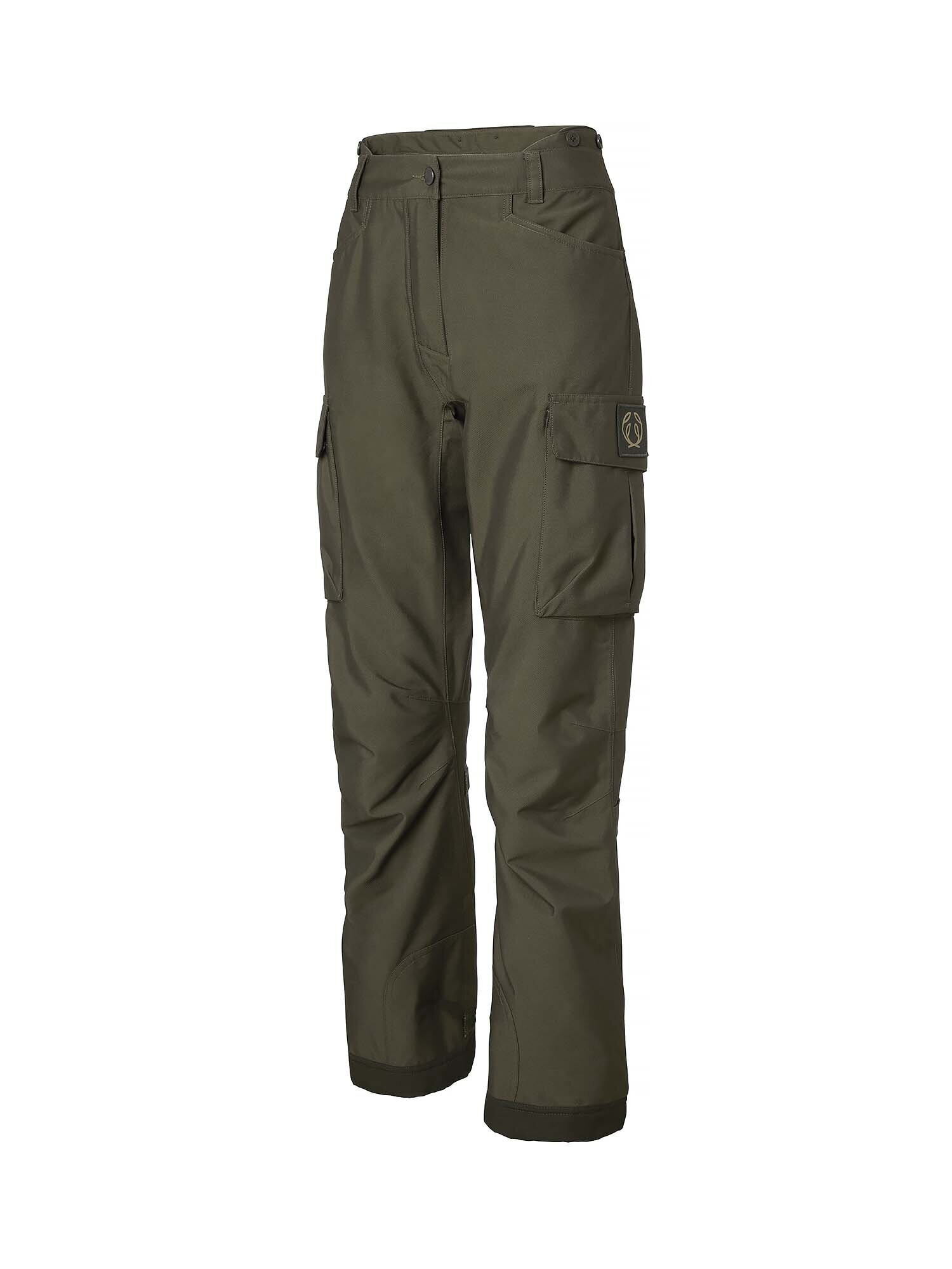 Endeavor Chevalite Pants Women 2.0