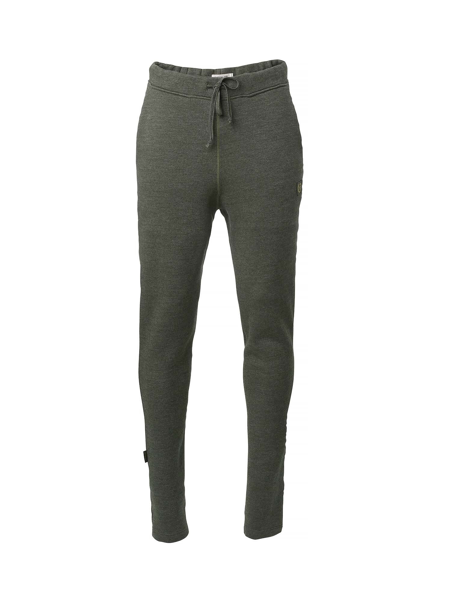 Grizzly Wool Sweatpants Men