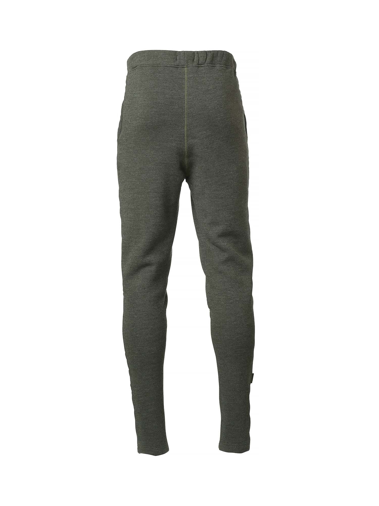 Grizzly Wool Sweatpants Men